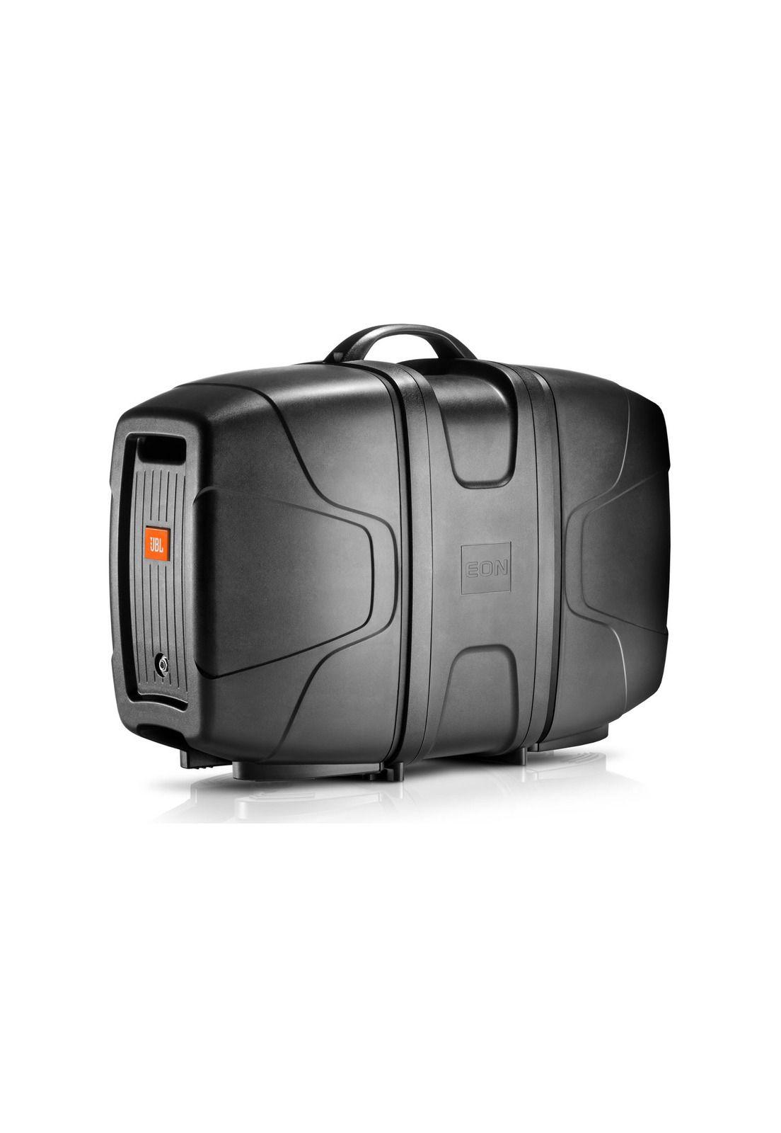 Sistema Amplificacion Portatil JBL EON 206P-4