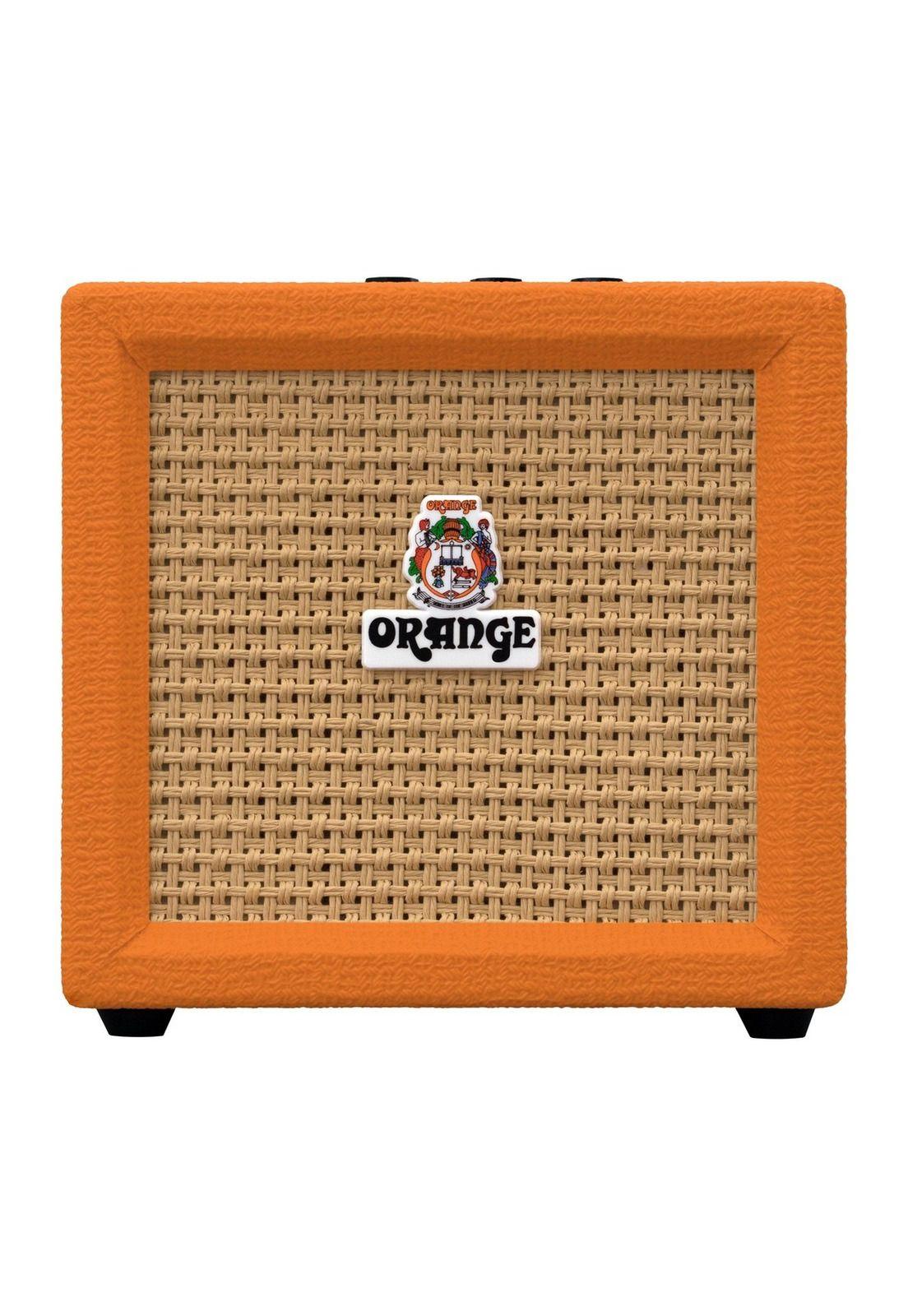 Amplificador Combo Guitarra Orange Crush Mini OS-D-0