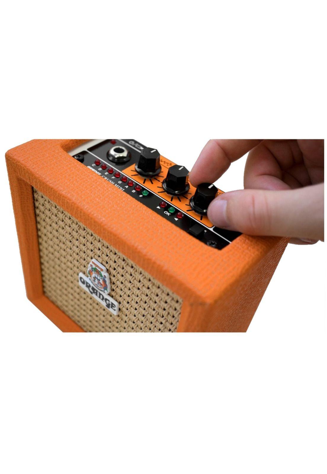 Amplificador Combo Guitarra Orange Crush Mini OS-D-2