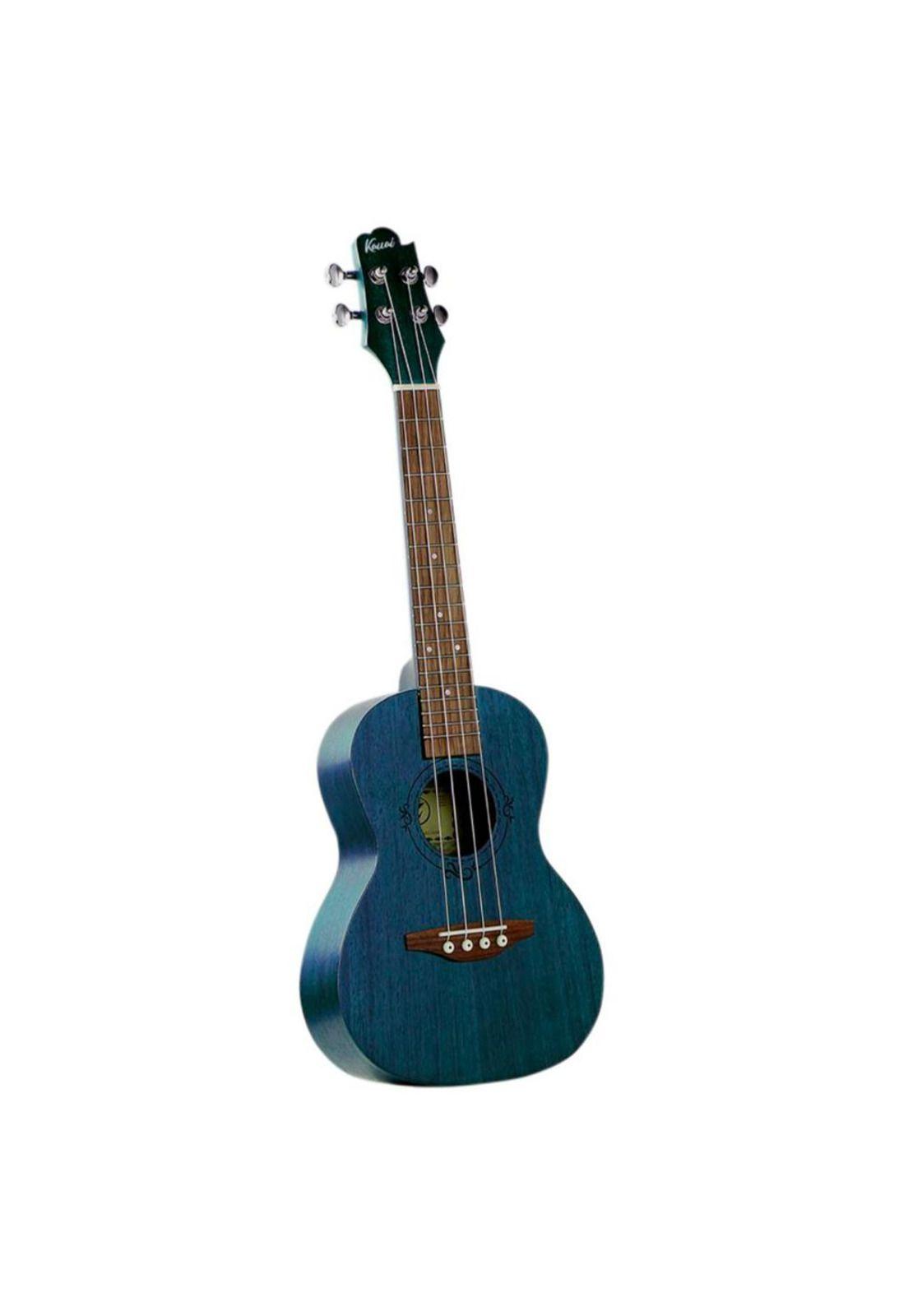 Ukelele Tenor 26" Sonun Waimea 8413 Azul-0