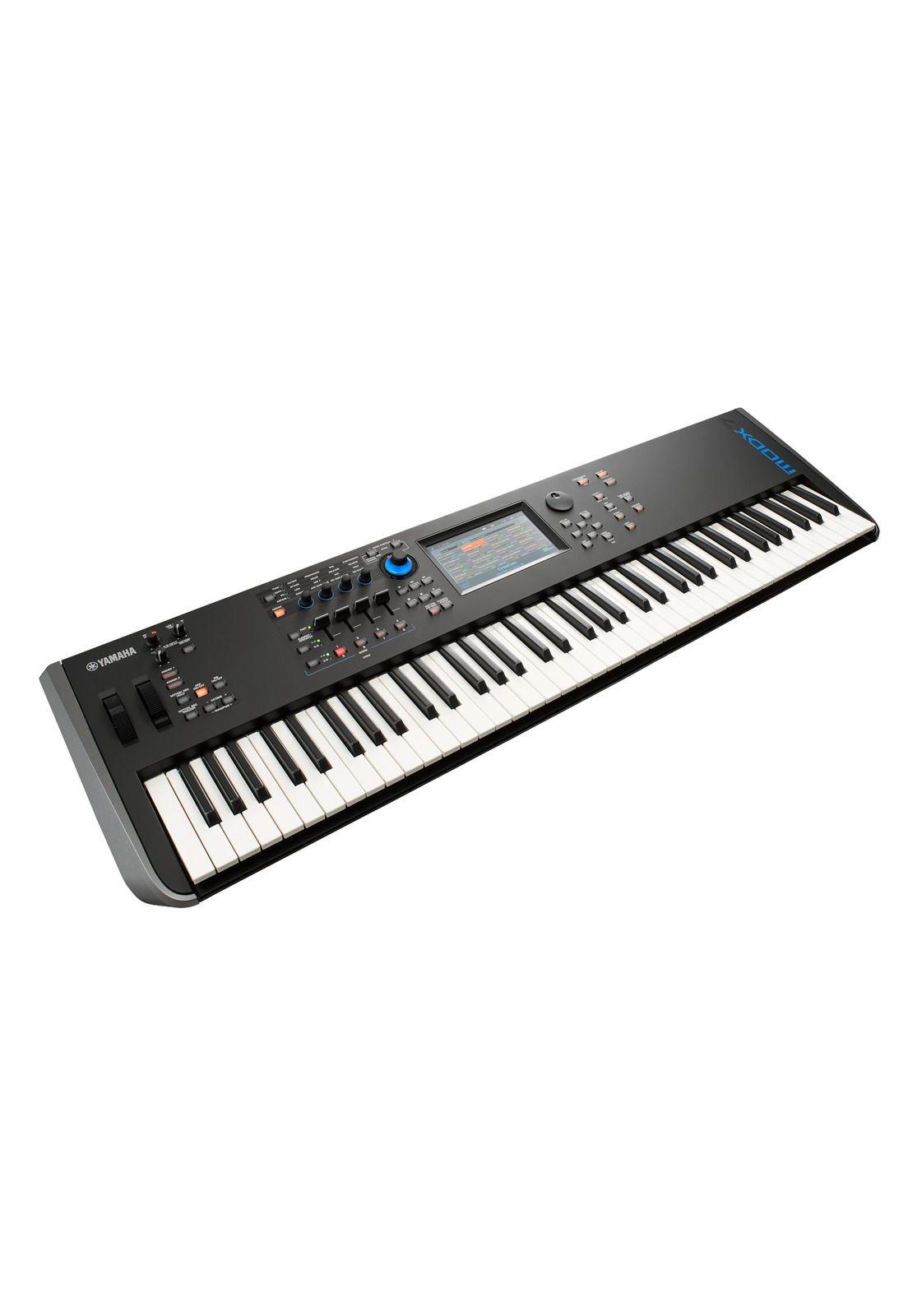 Sintetizador Yamaha MODX7-1