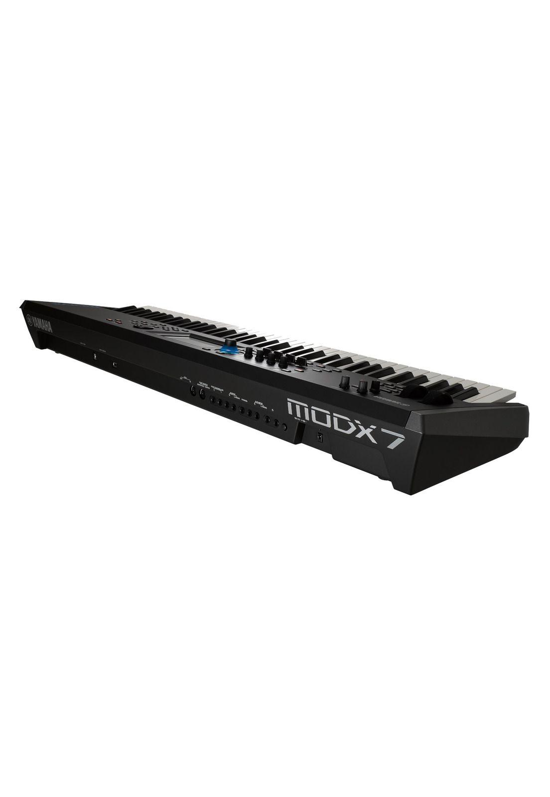 Sintetizador Yamaha MODX7-3