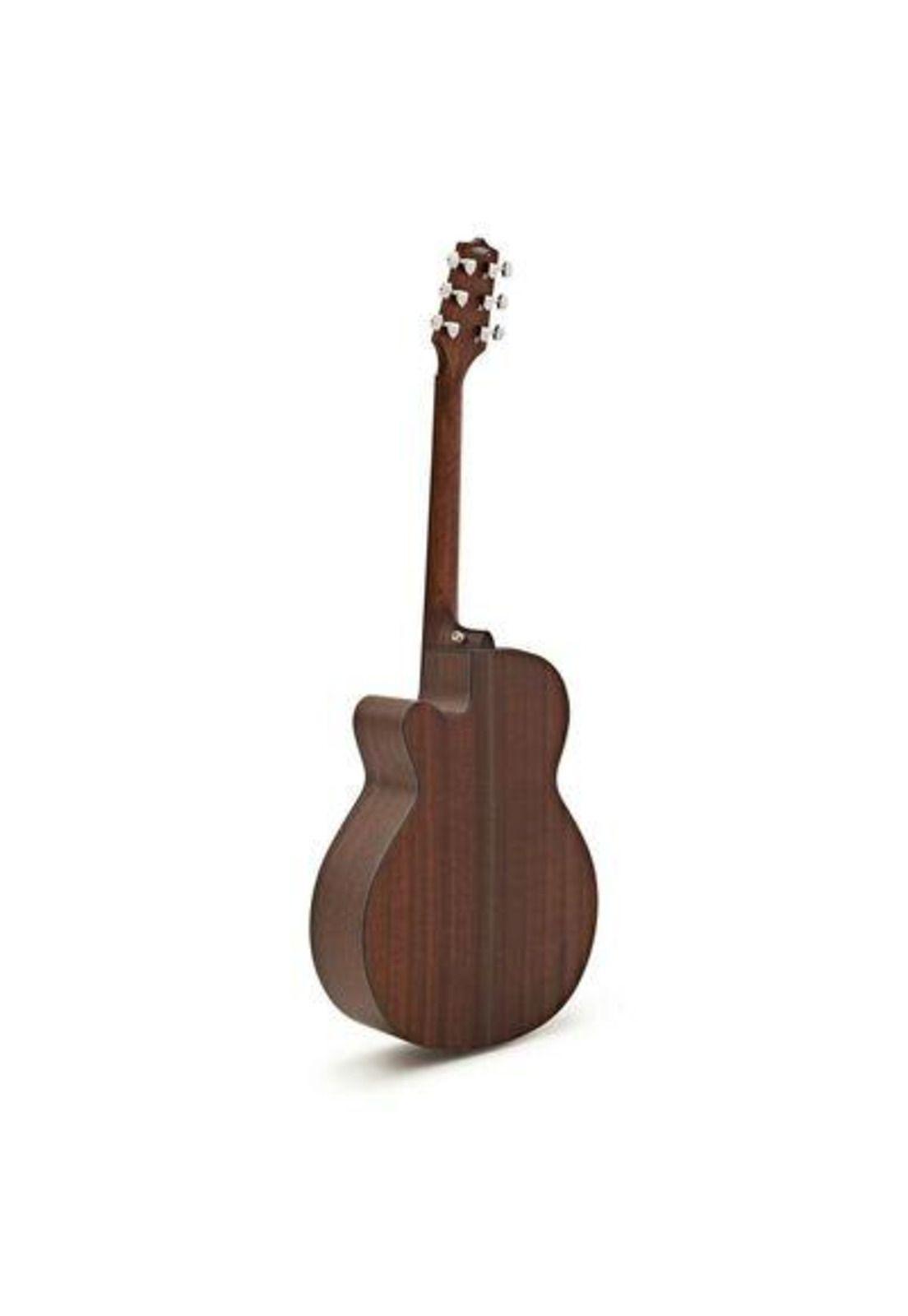 Guitarra electroacustica cuerdas metalicas Takamine GN10CE-NS-2