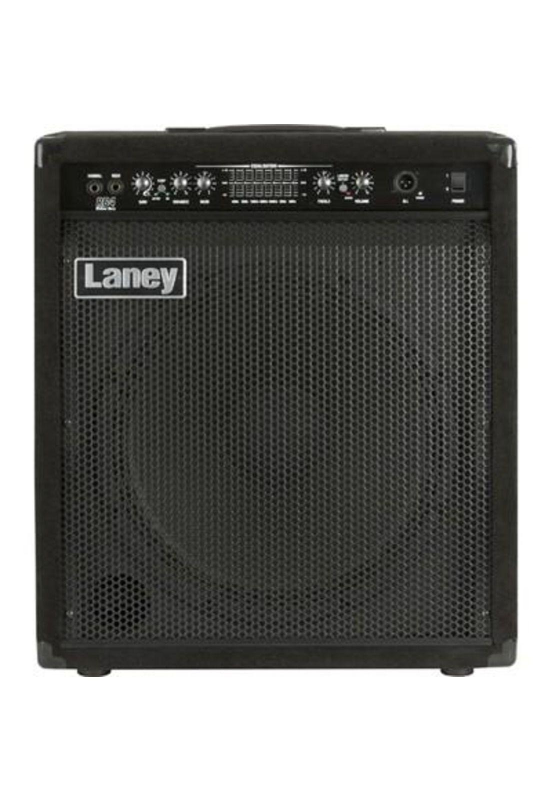 Amplificador de bajo 15" Laney RB4-0