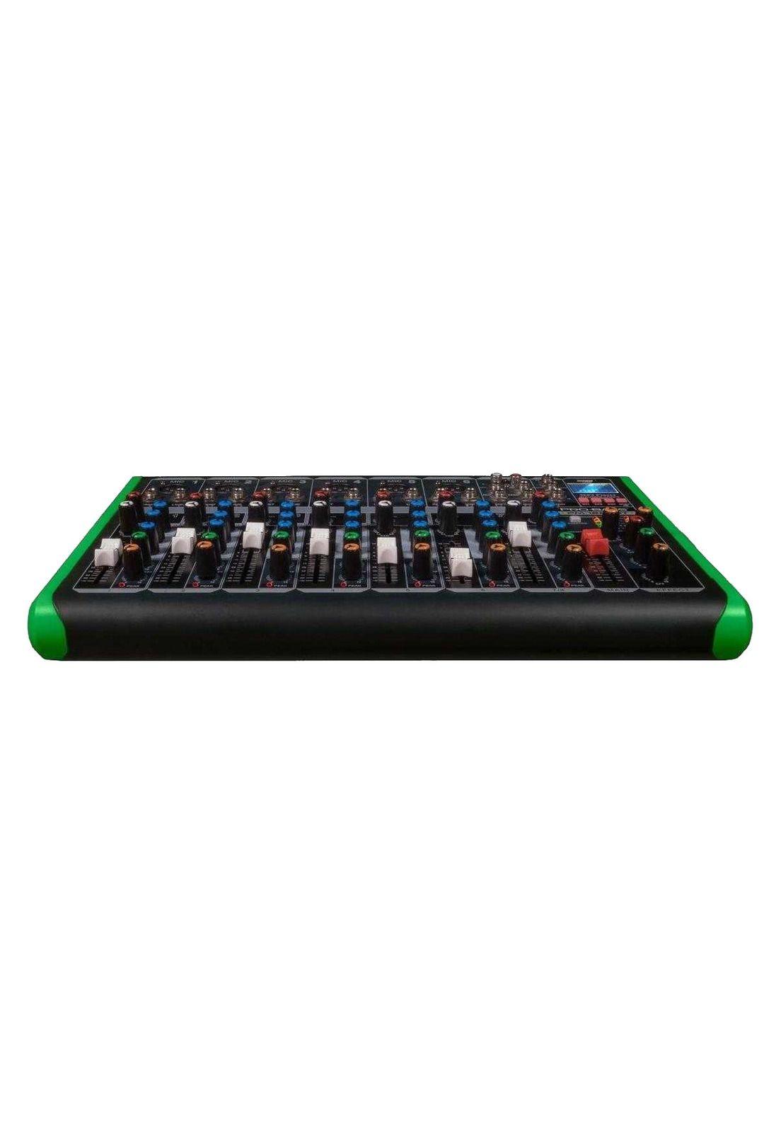 Mixer Analogo Probass PM-1224BT-2