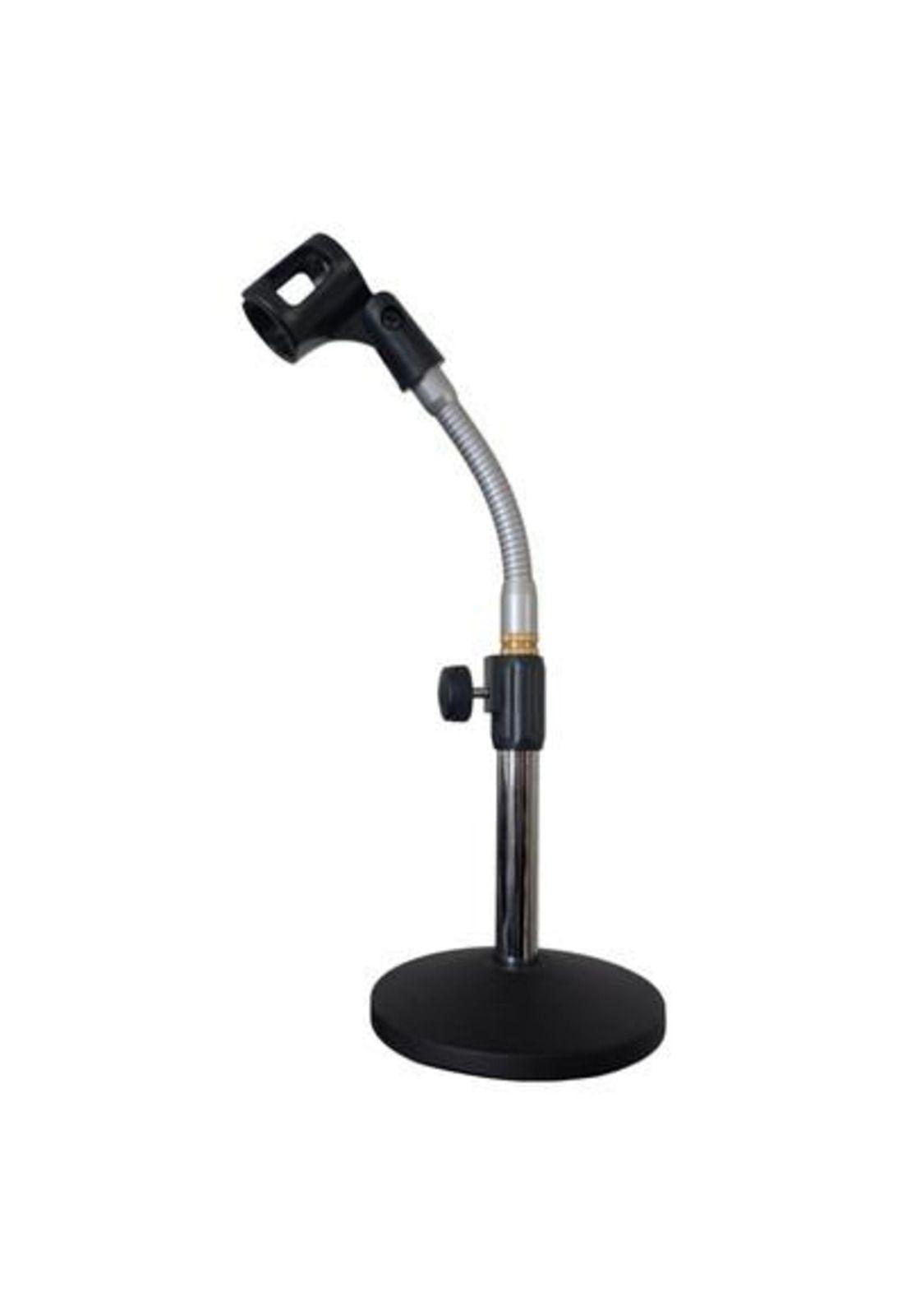Atril de sobremesa para microfono K-Acoustic K-30A-2