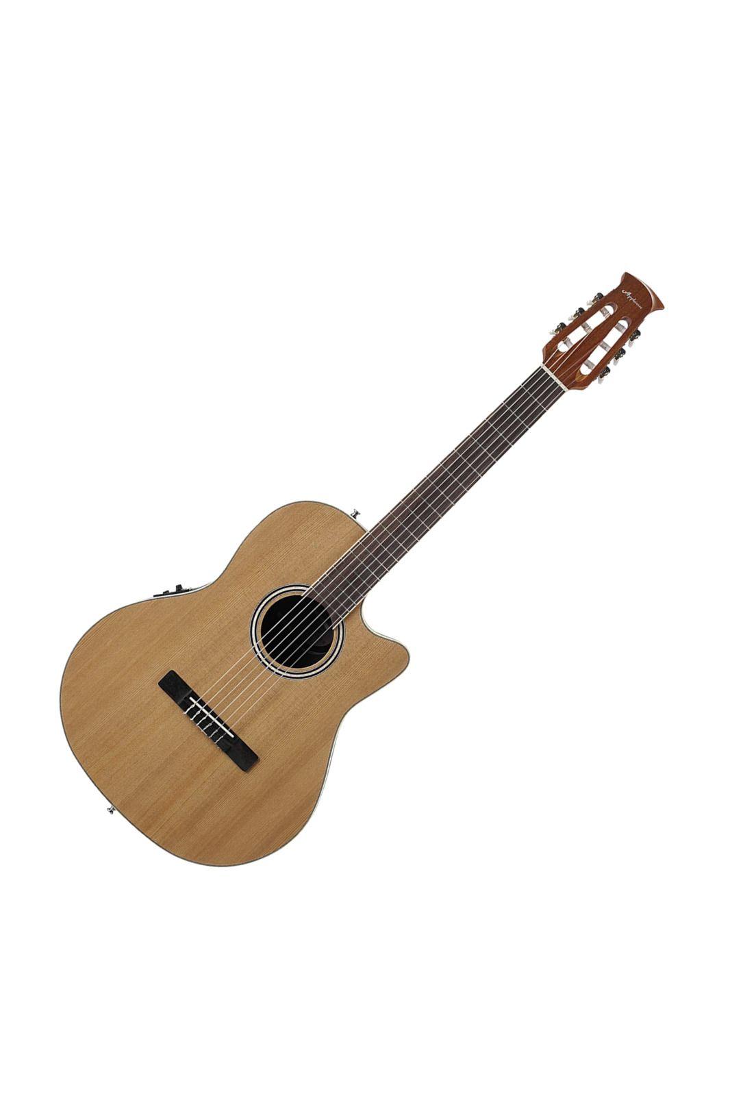 Guitarra Electroacustica Ovation Applause AB24CII-CED-0