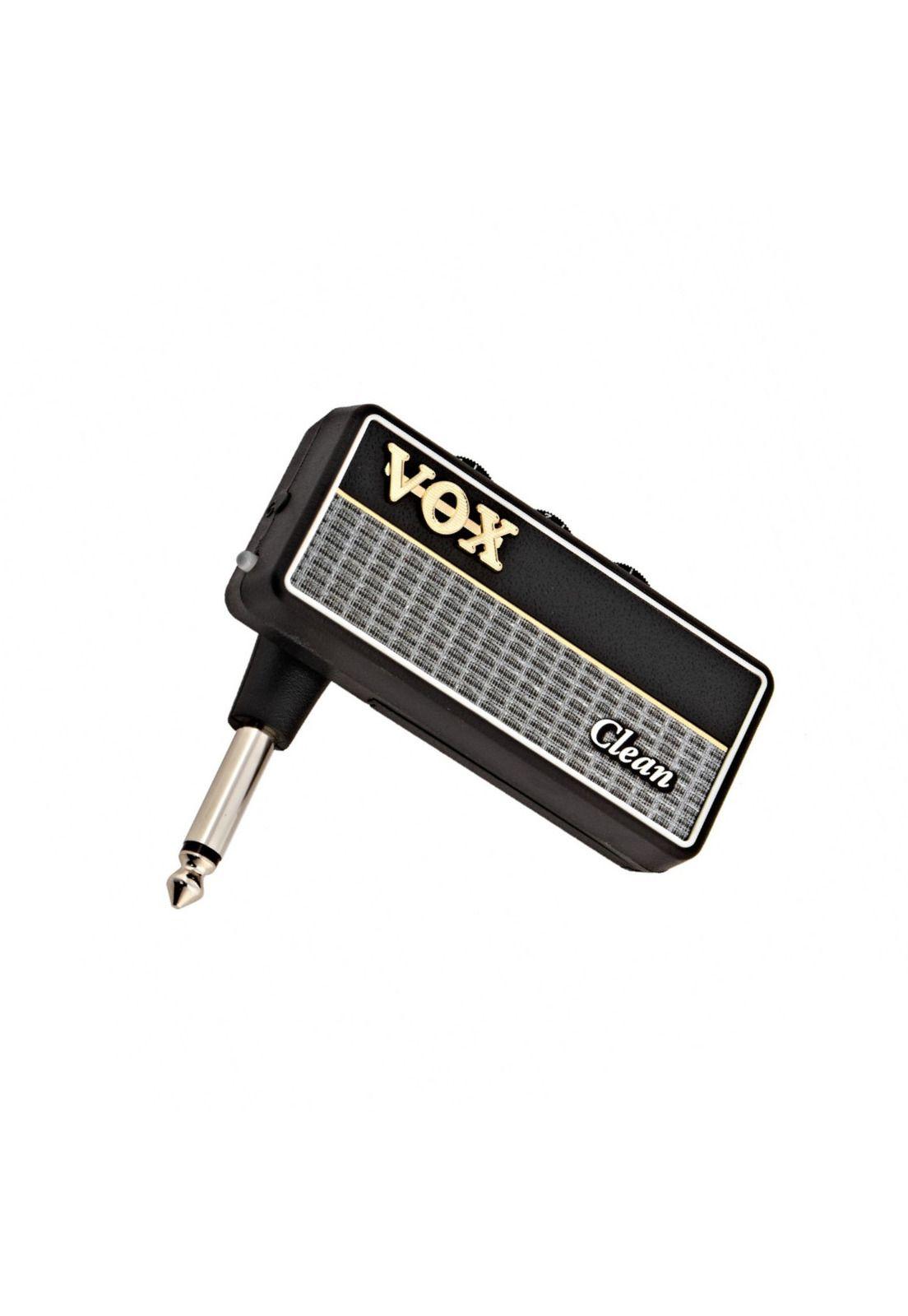 Mini Amplificador de Audifonos Vox AmPlug 2 AP2-CL-0