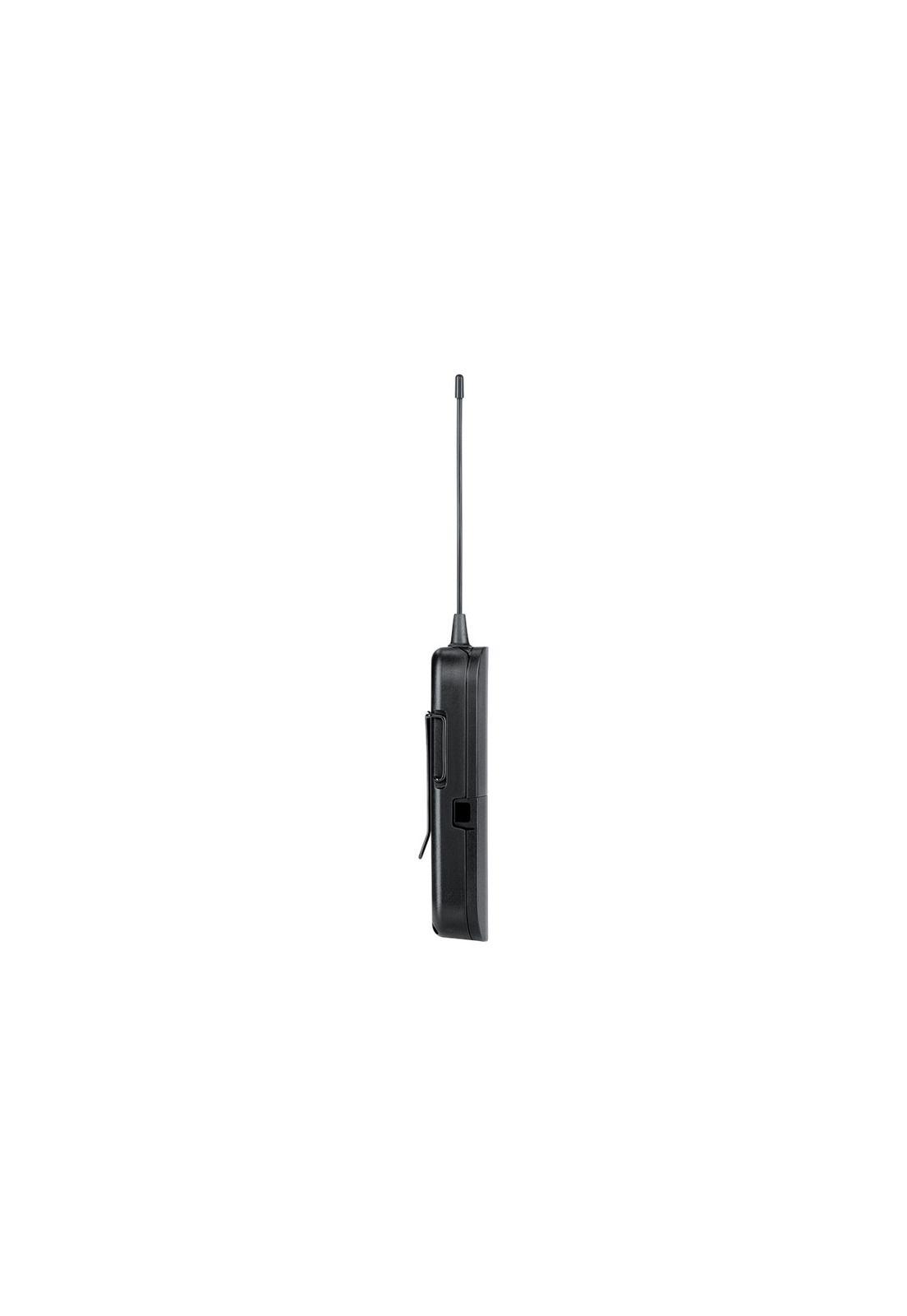Microfono inalambrico mano y cintillo Shure BLX1288-CVL-J10-2