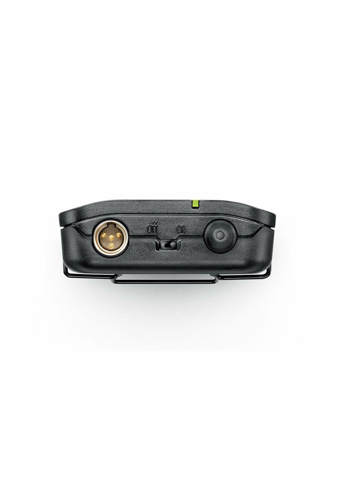 Microfono inalambrico mano y cintillo Shure BLX1288-CVL-J10-3