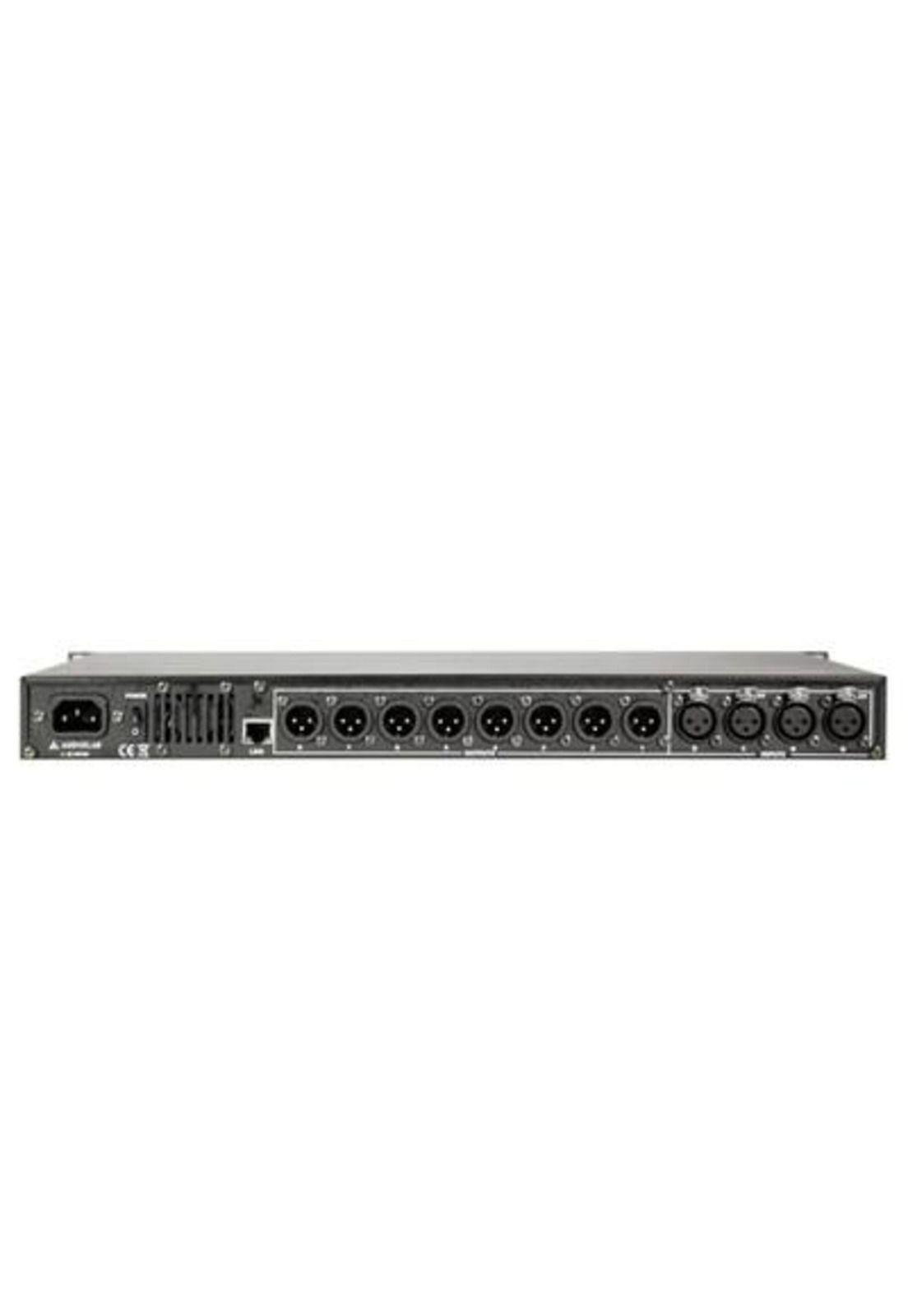 Procesador Digital Audiolab DSP-4800-2