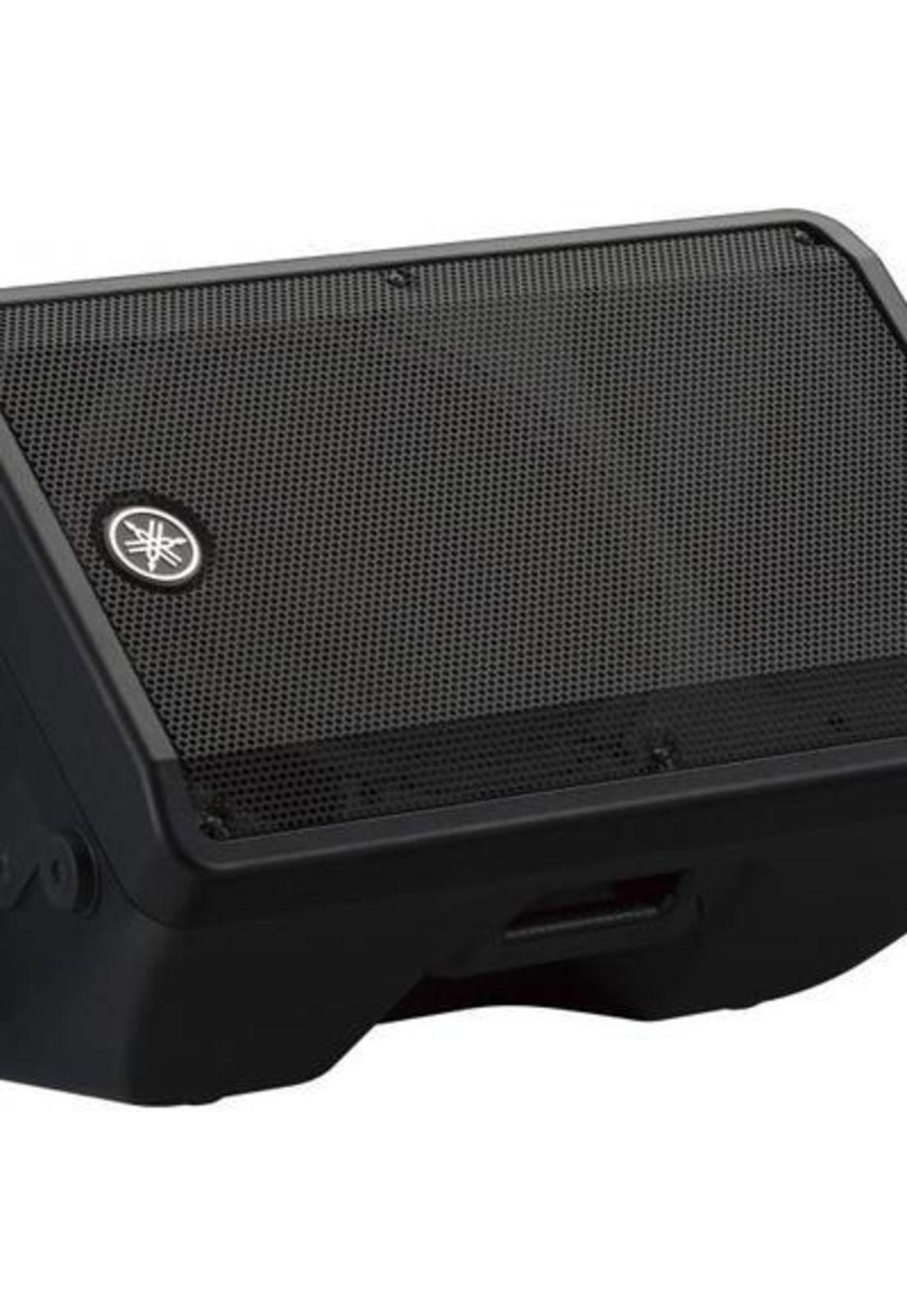 Caja activa Yamaha DBR12-2