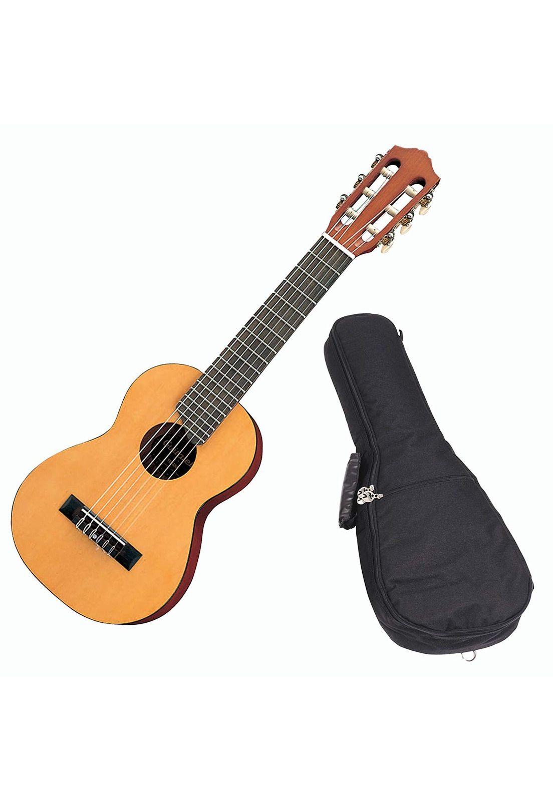 Guitalele Yamaha modelo GL1-0