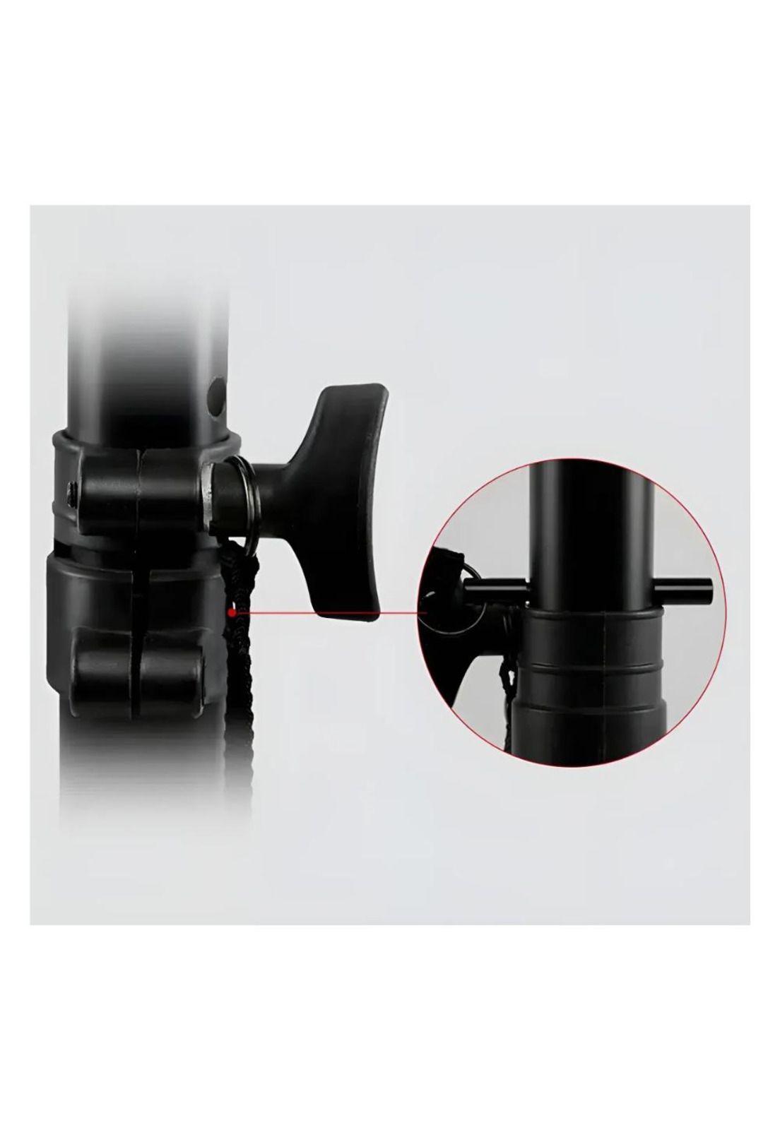 Atril Parlante Fidek Negro-3