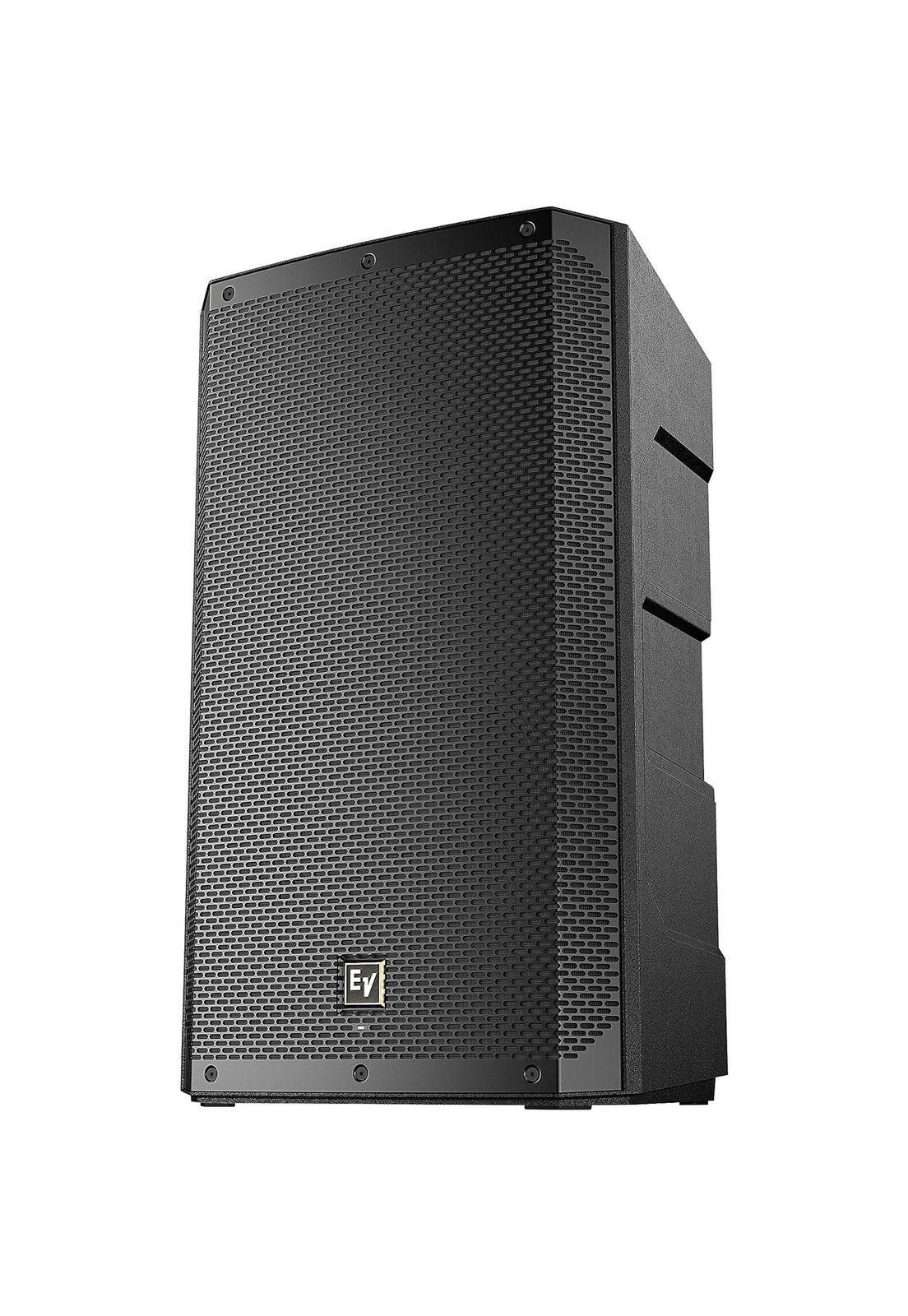 Caja Activa Electro-Voice ELX200-15P-0