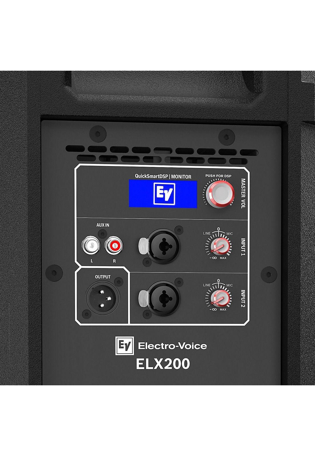 Caja Activa Electro-Voice ELX200-15P-3