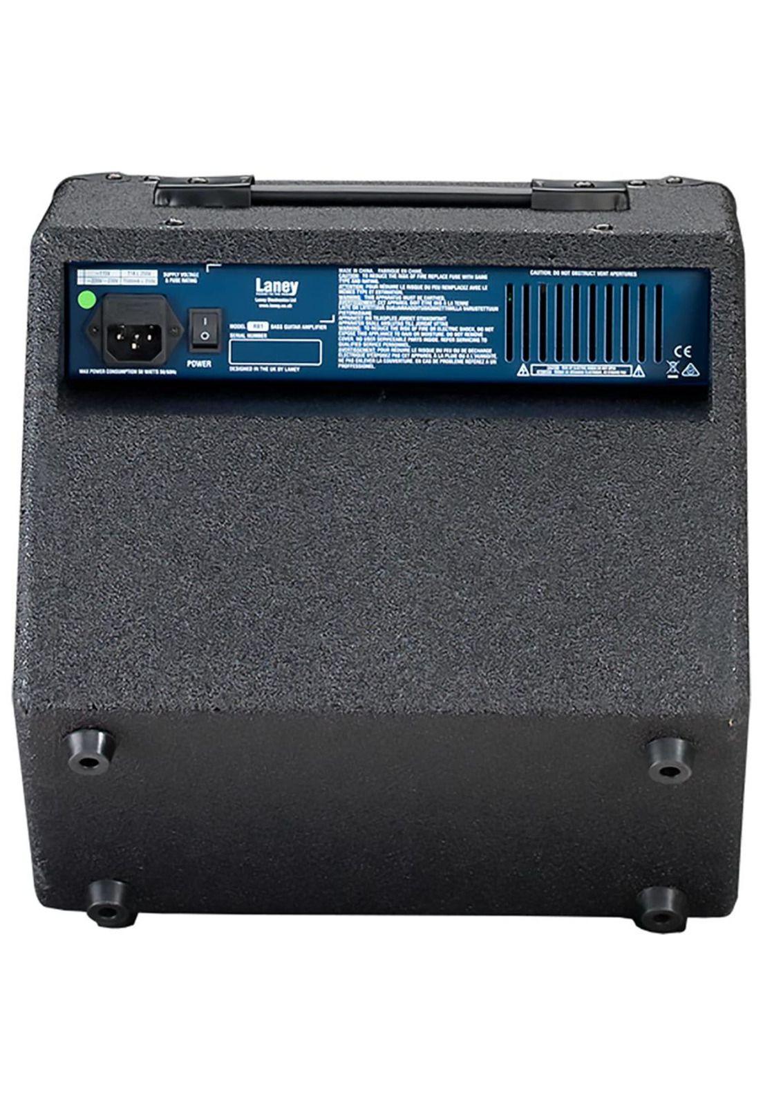 Amplificador de Bajo Laney RB1-3