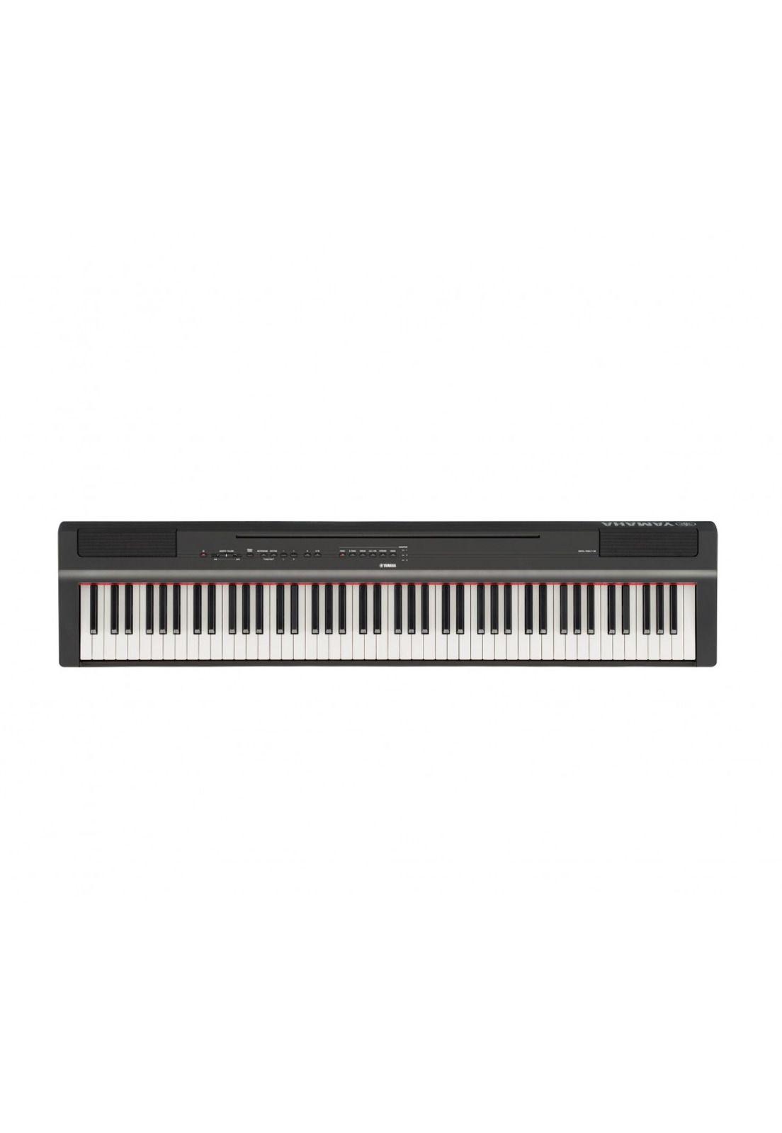 Piano Digital Yamaha P-125-0