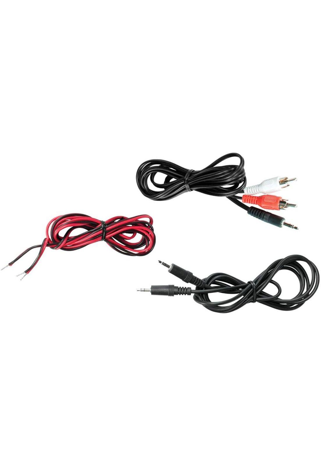 Monitor Estudio Mackie CR5-X (par)-3