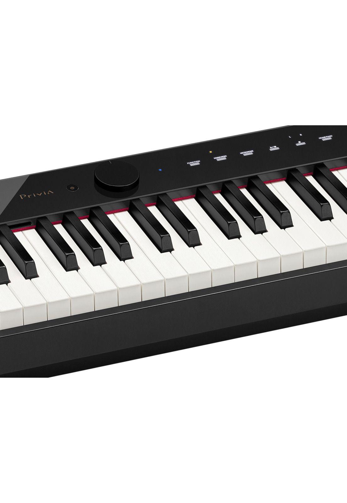 Piano Digital Casio PX-S1100 BK-2