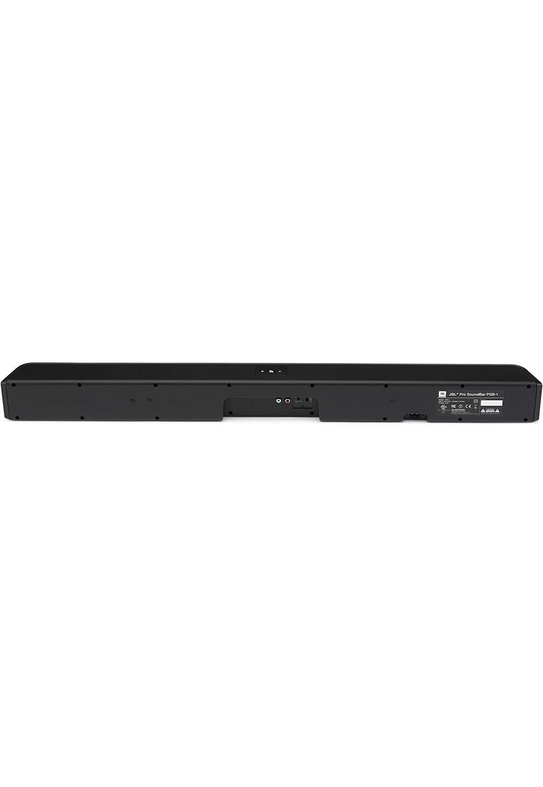 Soundbar JBL PSB-1 Pro-3