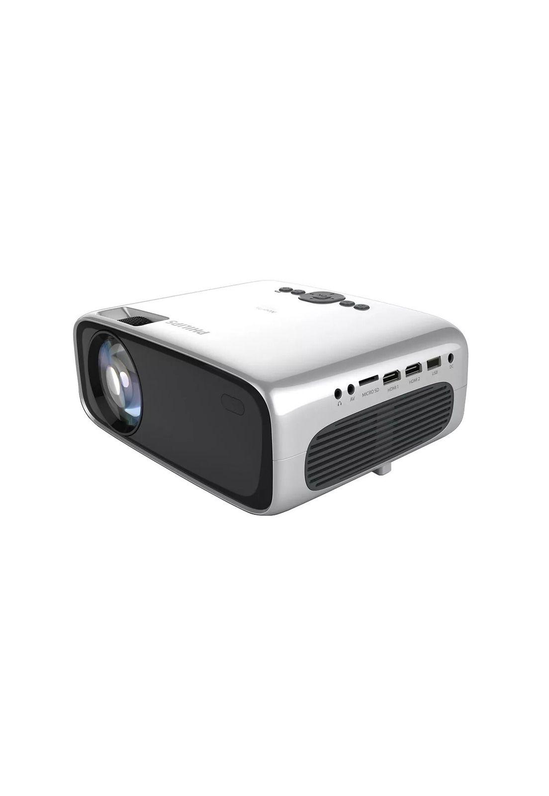 Proyector Philips NeoPix Ultra One-0