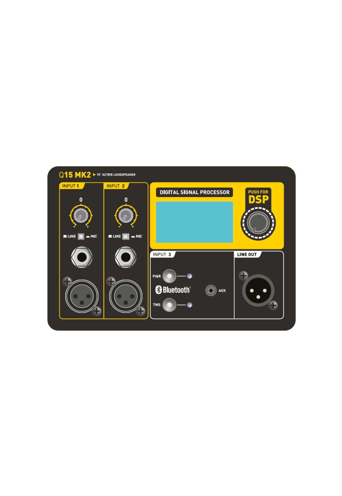 Caja Activa 15 pulgadas SKP Q15 MK2-2