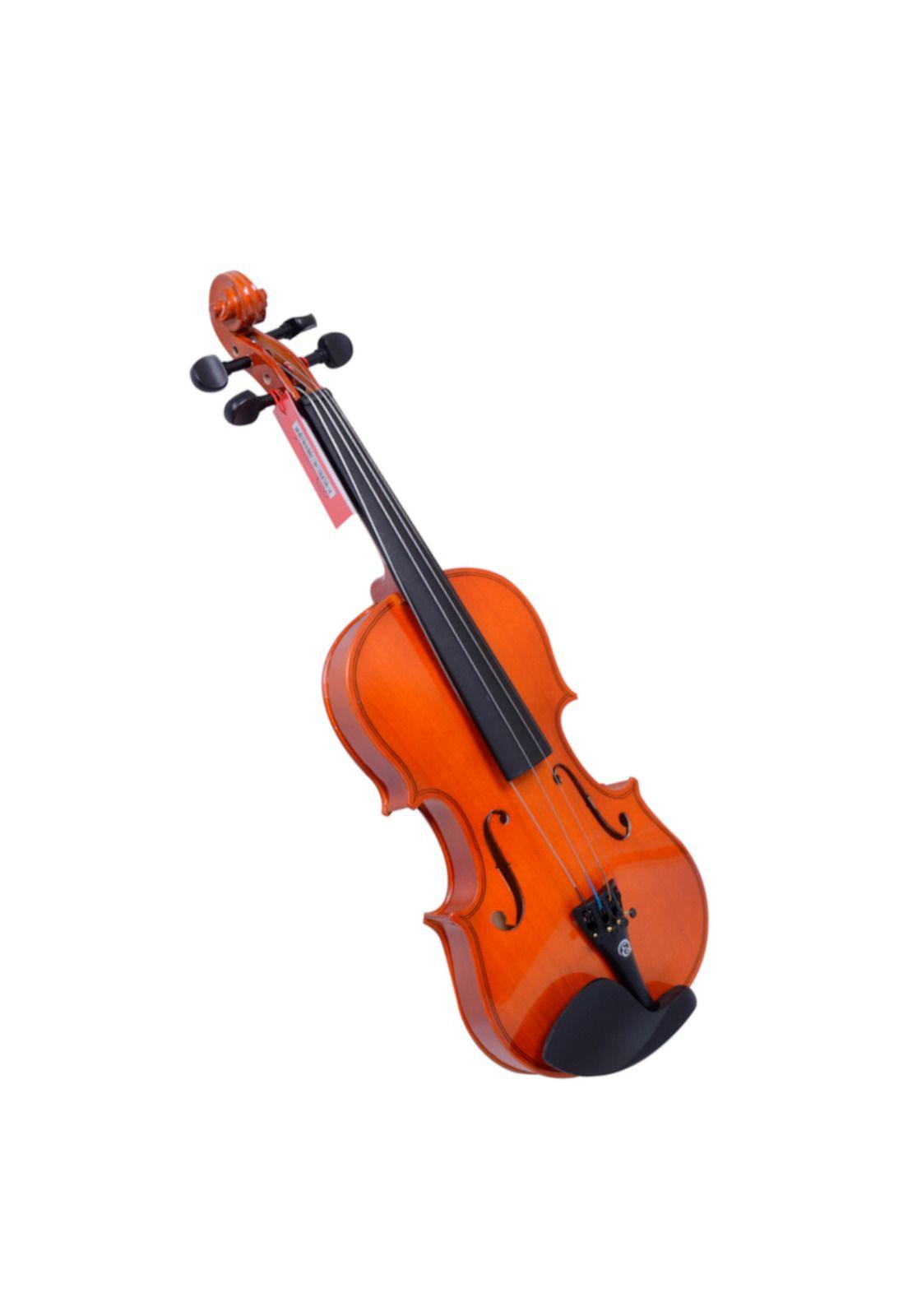 Violin 4/4 Etinger LEHRLING 1 con estuche-0