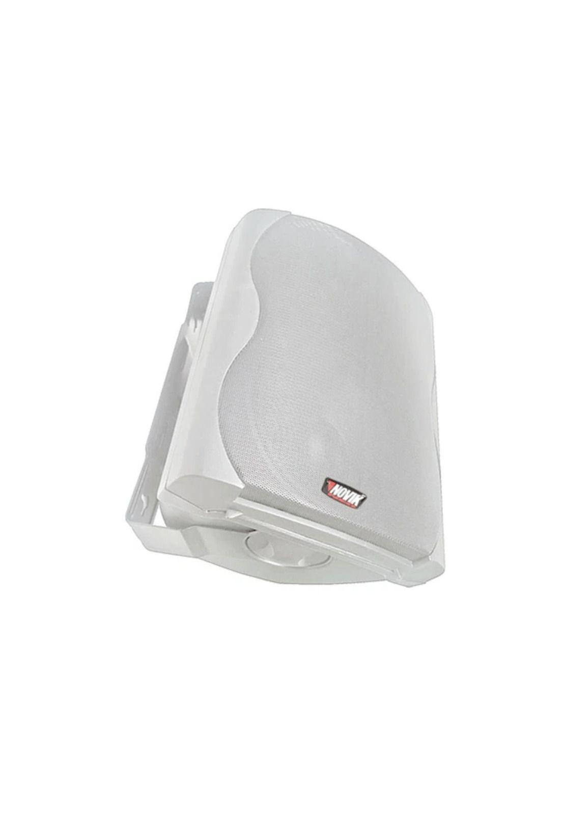 Parlante Ambiental Novik Neo Liric 6 White-1