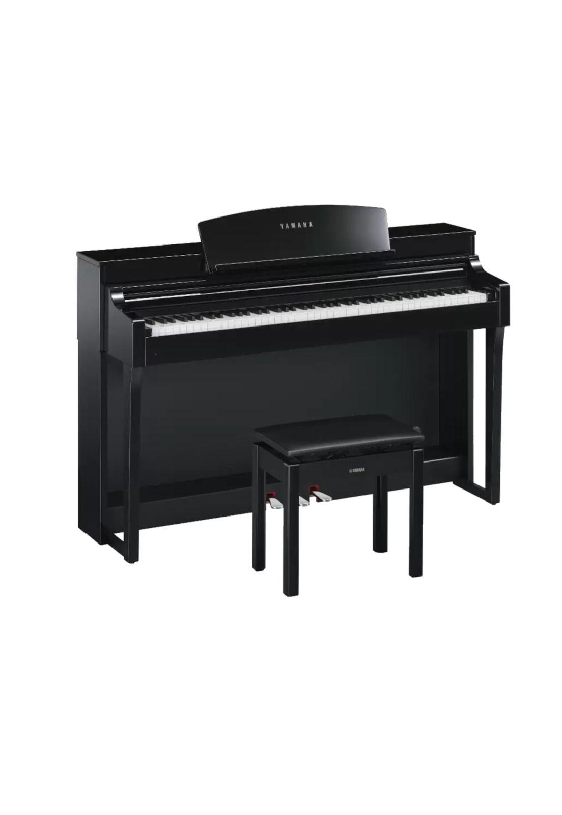 Piano Digital con Banca Yamaha Clavinova CSP-150B-0