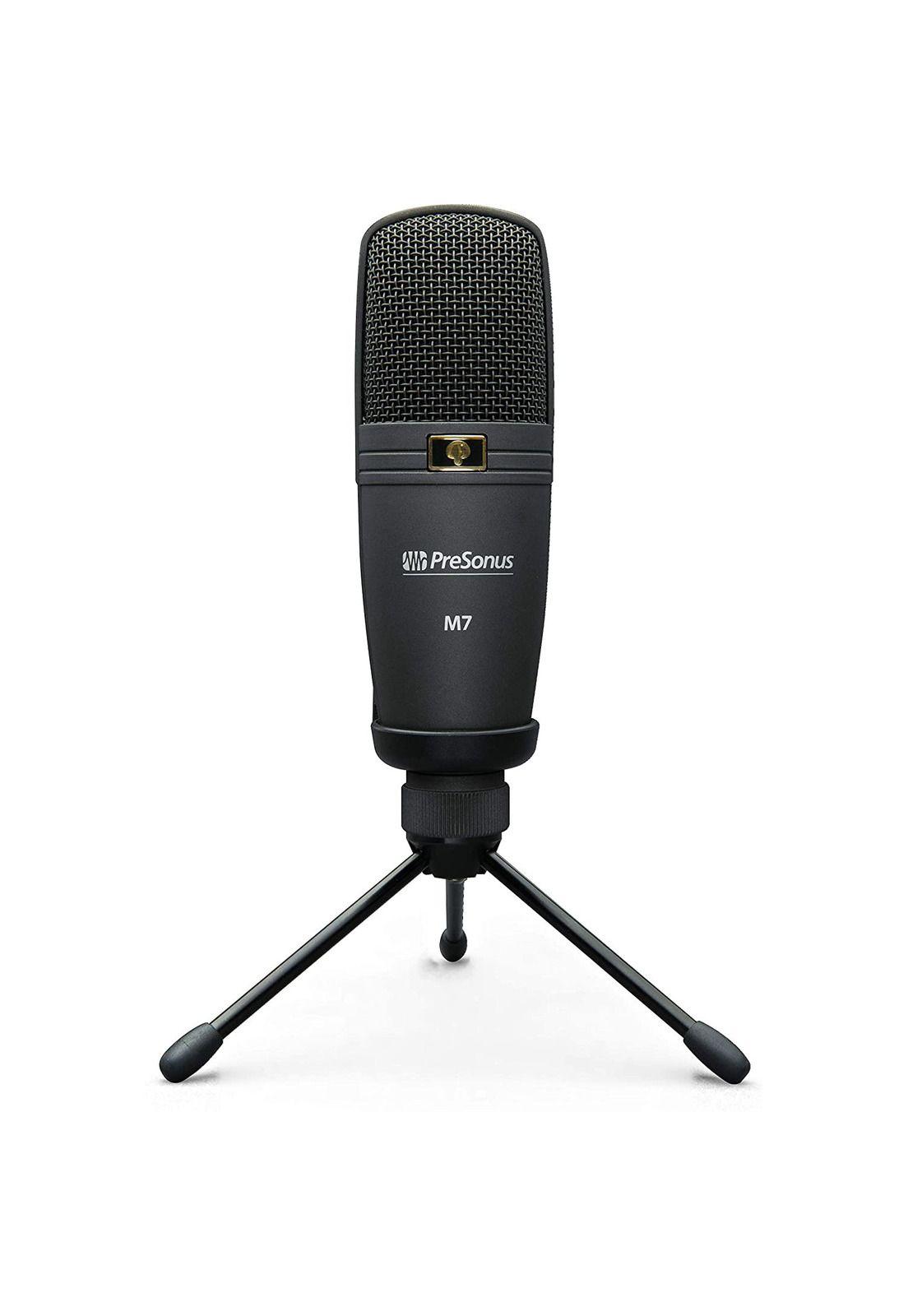 Set interfaz Presonus Audiobox 96 Studio 25th Anniversary-2
