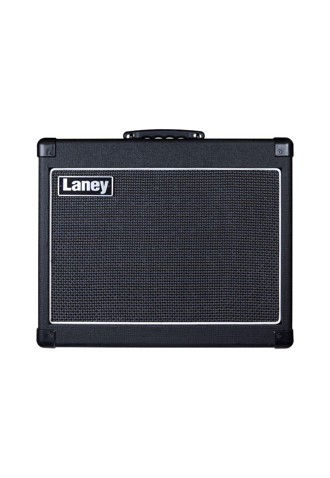 Amplificador Guitarra Electrica Laney LG35R-0