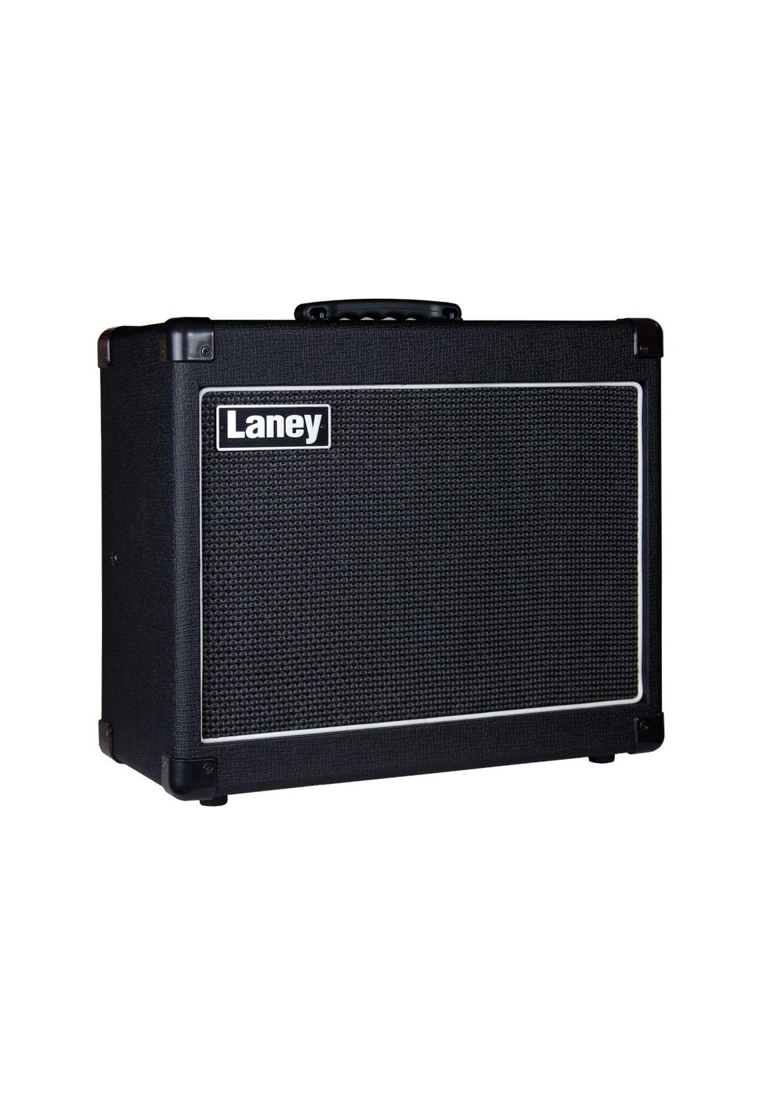 Amplificador Guitarra Electrica Laney LG35R-1