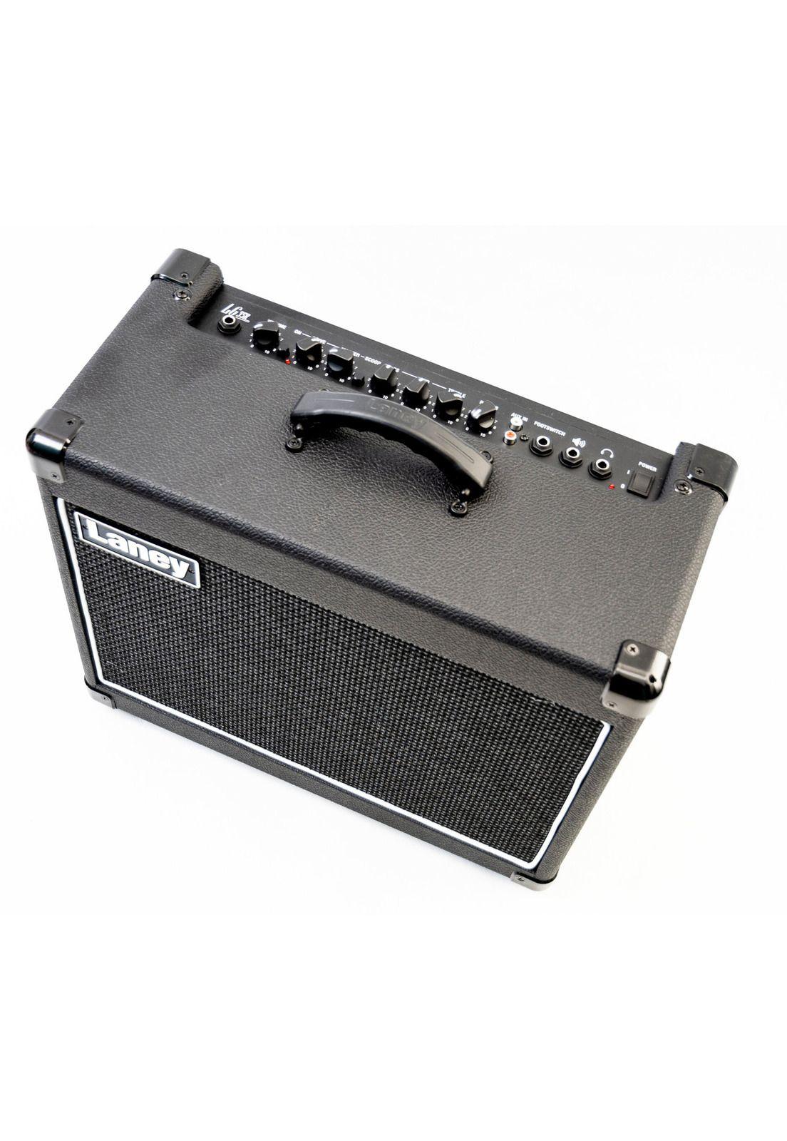 Amplificador Guitarra Electrica Laney LG35R-2