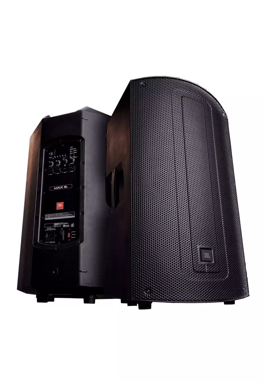 Caja Activa JBL MAX 15-1