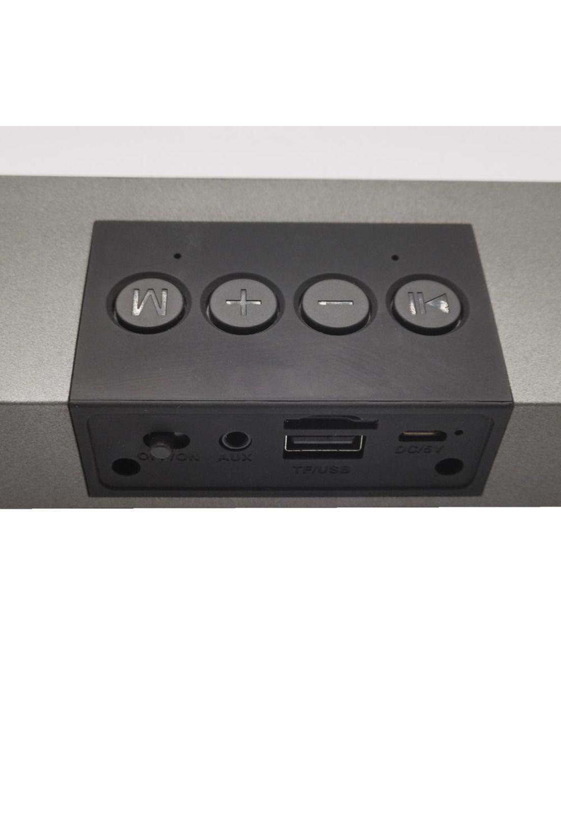 Mini Soundbar con Bluetooth Mlab SB 100-2