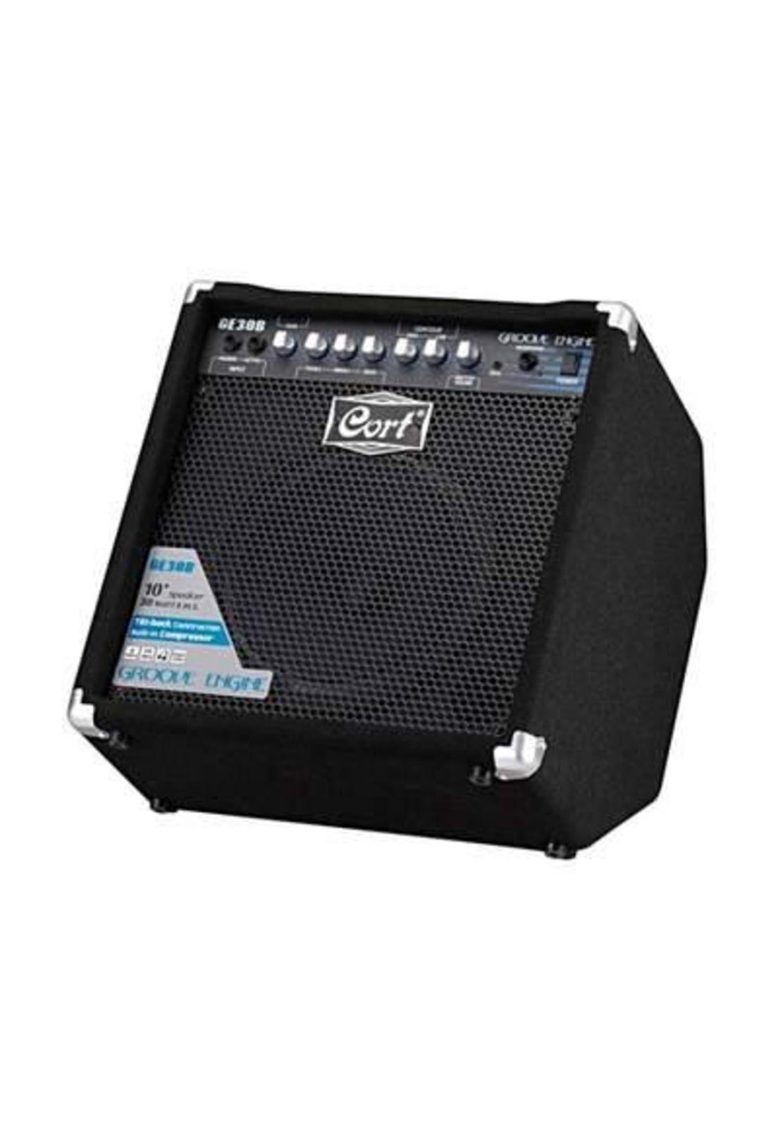 Amplificador de bajo Cort GE15B-1