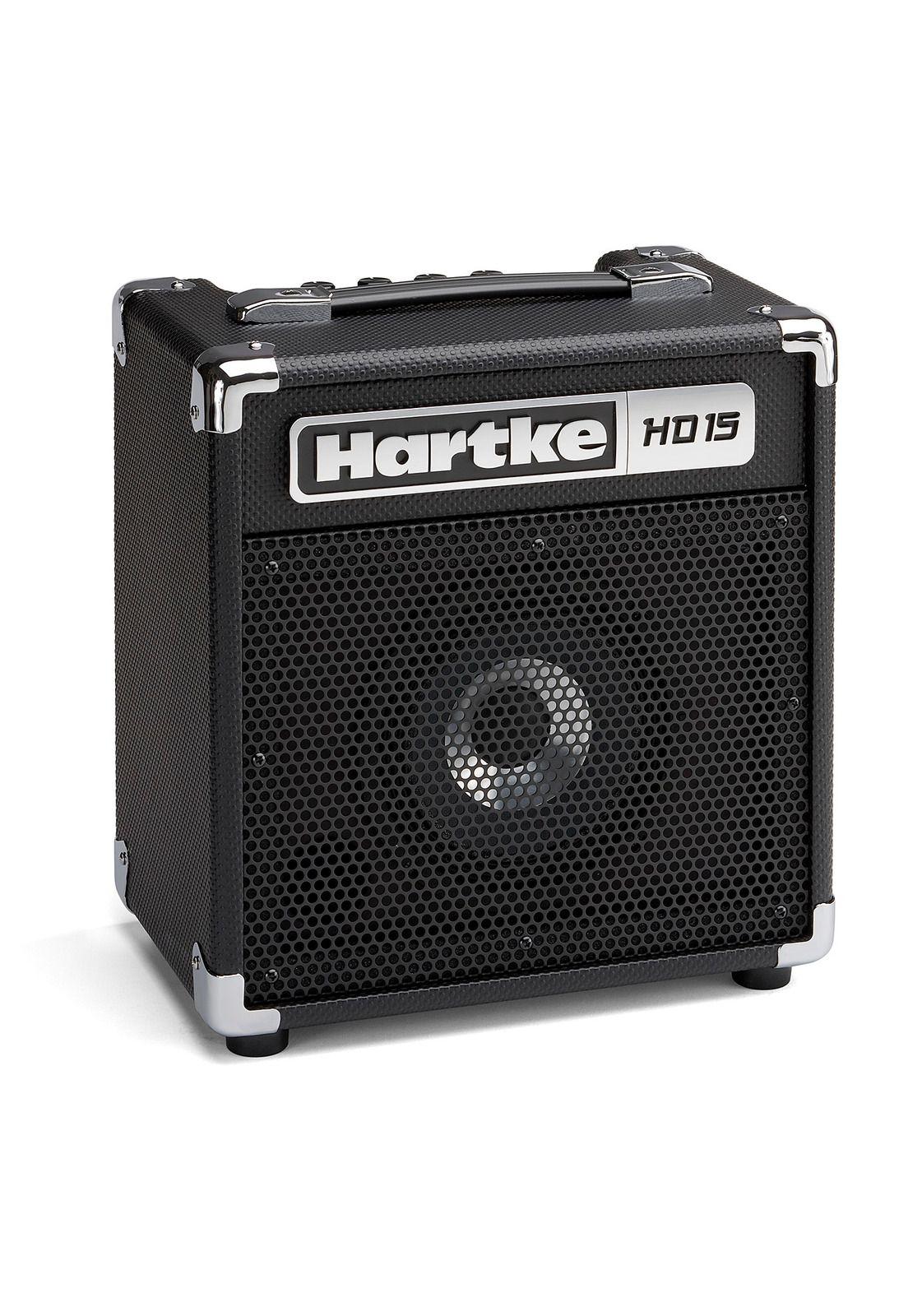Amplificador Bajo Hartke Systems HD15-0