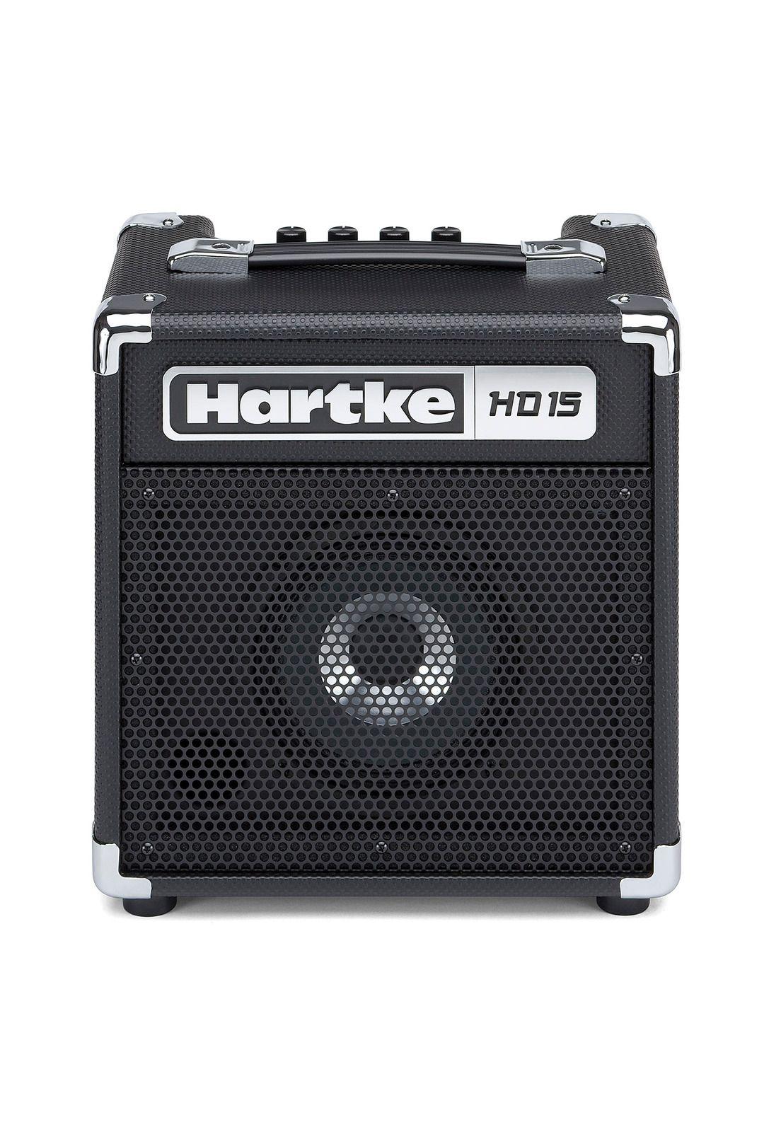 Amplificador Bajo Hartke Systems HD15-1