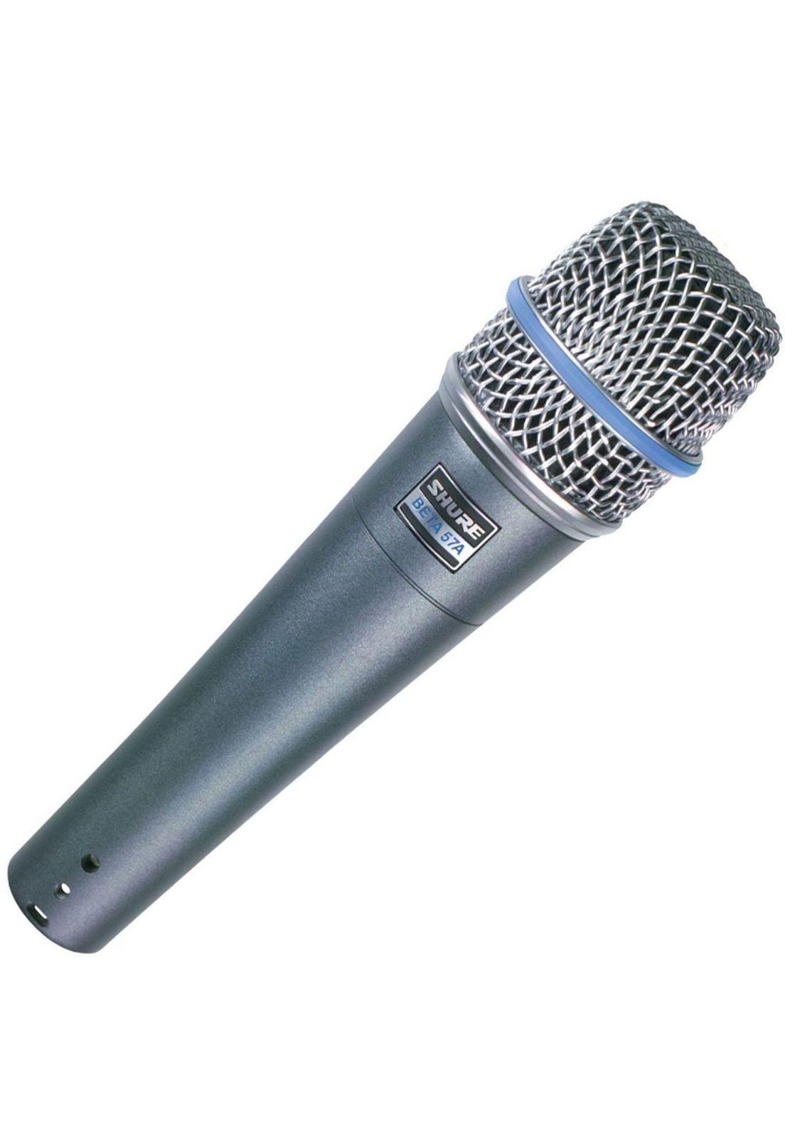 Microfono dinamico Shure Beta 57A-0