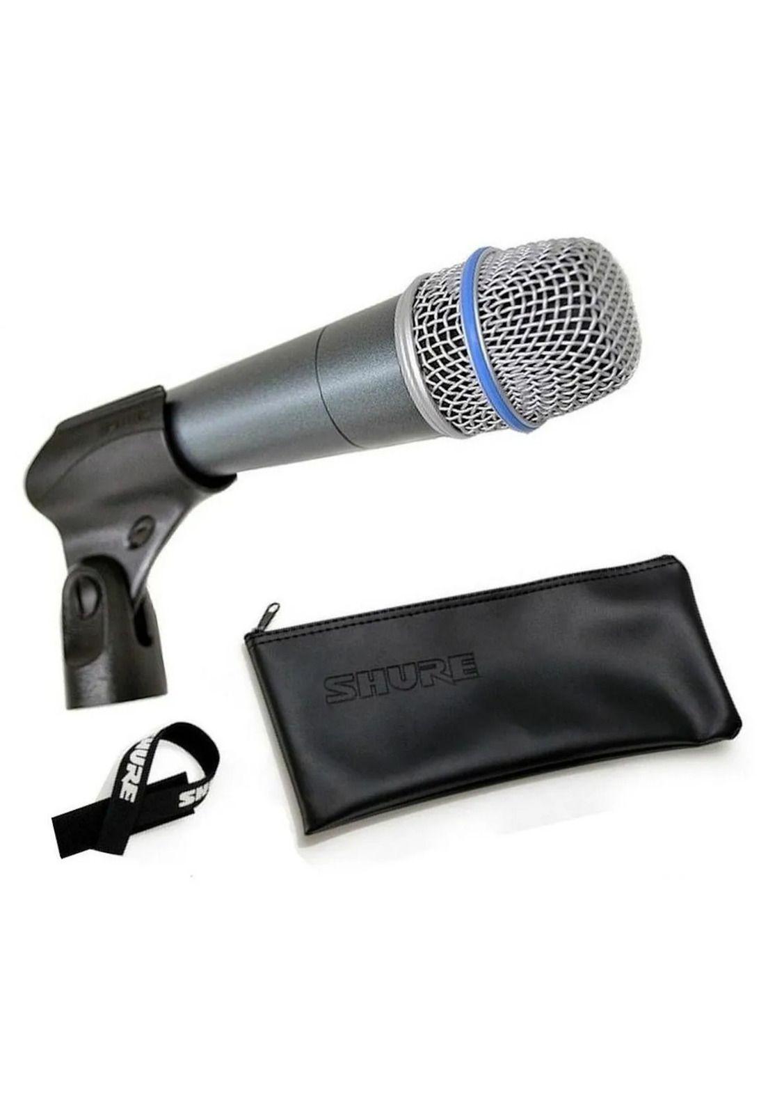 Microfono dinamico Shure Beta 57A-1