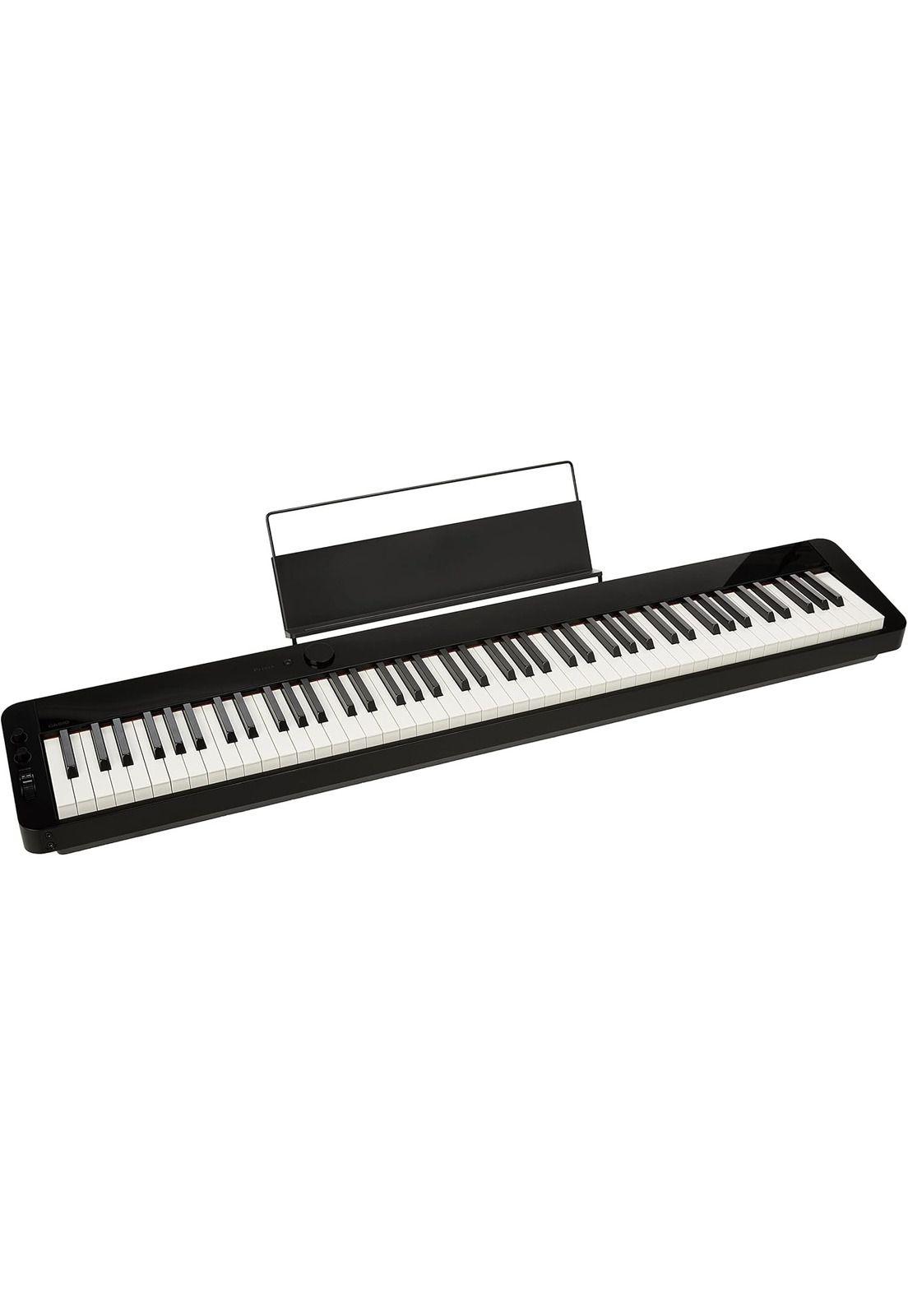 Piano Digital Casio Privia PX-S3000 BK-3