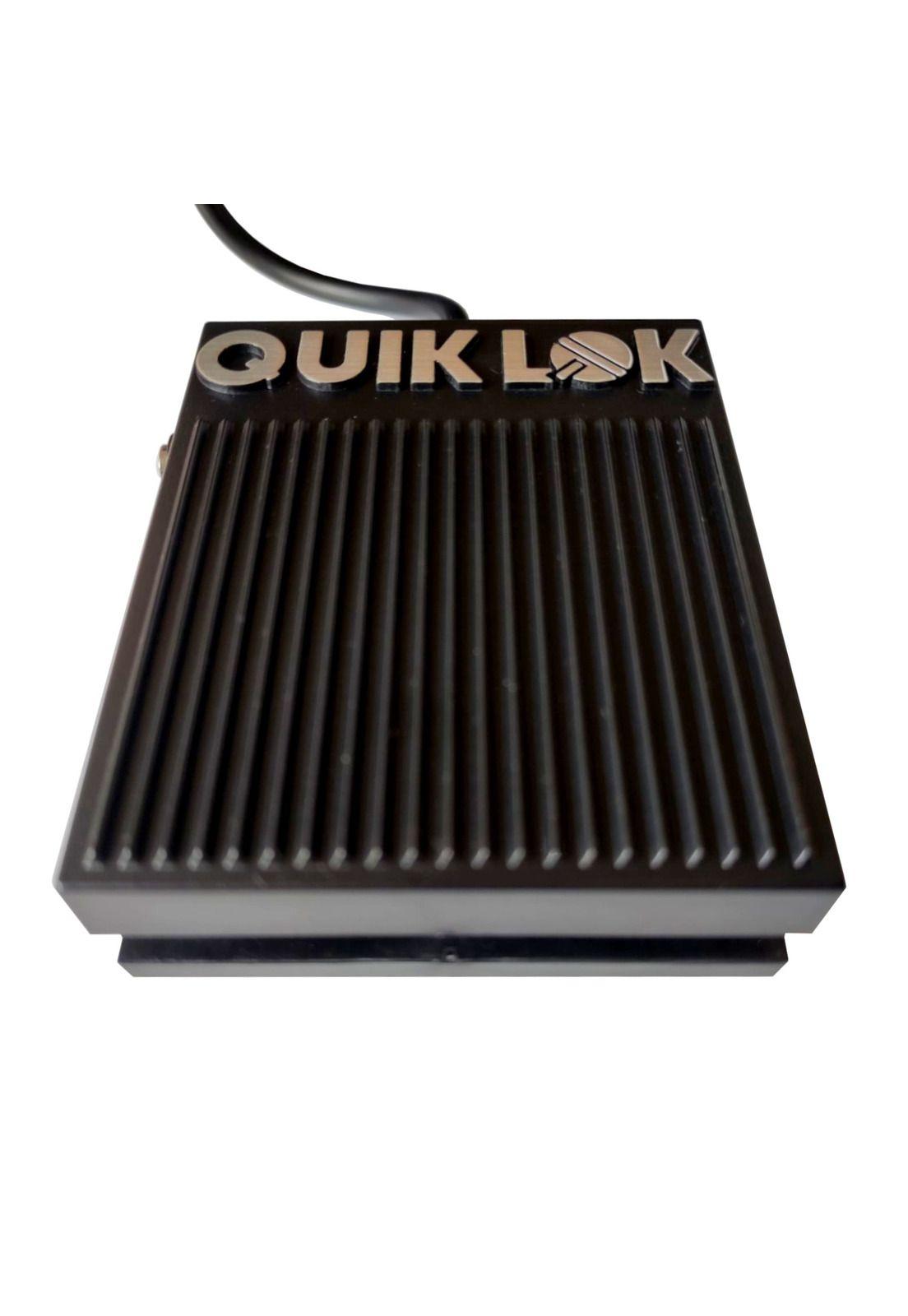 Pedal sustain universal Quik Lok PS25-0