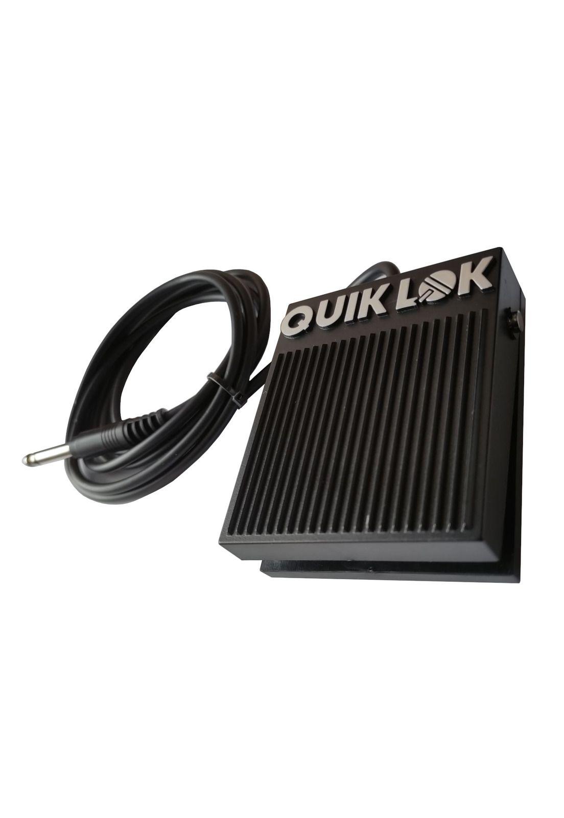 Pedal sustain universal Quik Lok PS25-1