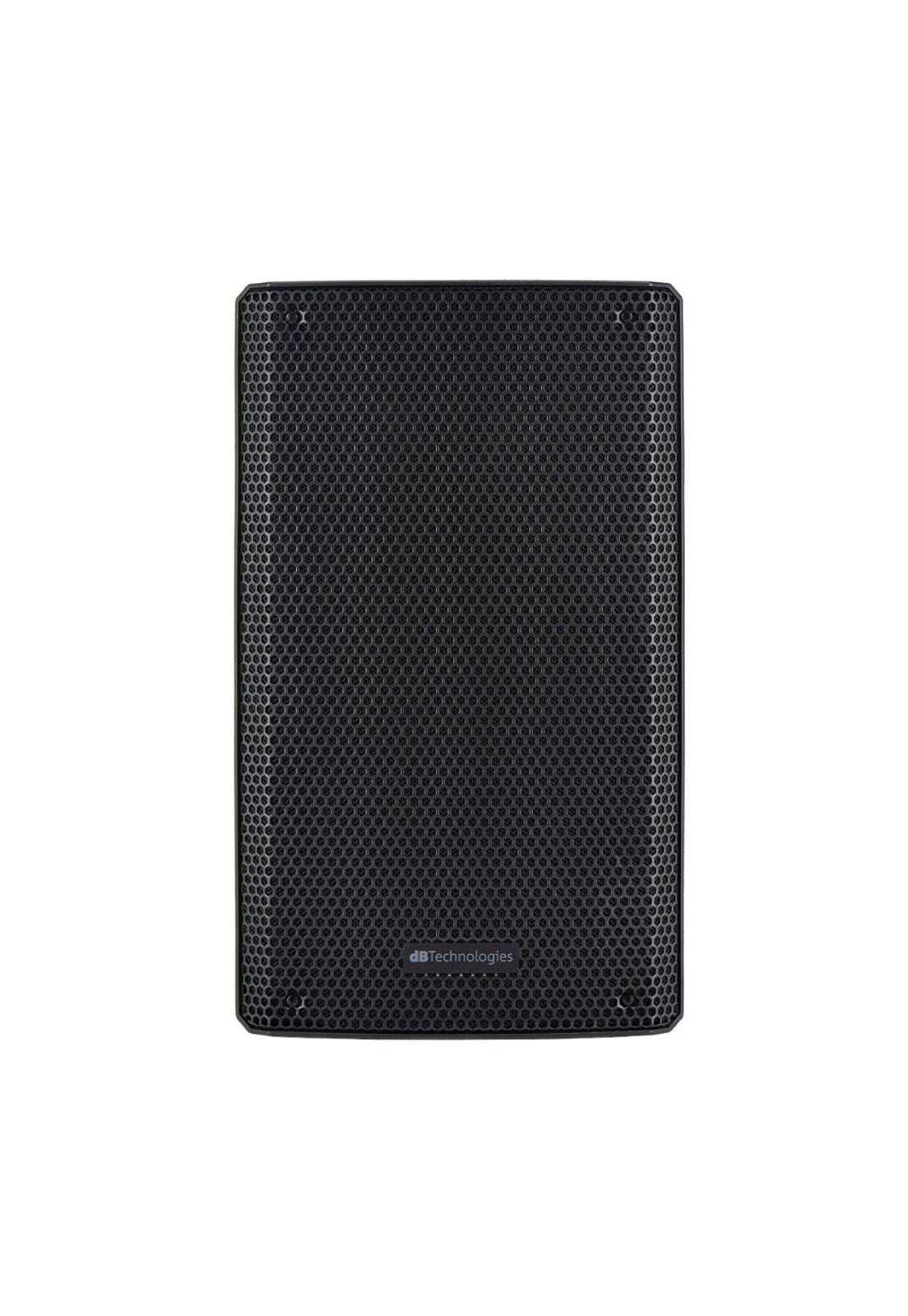 Caja Activa 10" DB Technologies KL 10-0