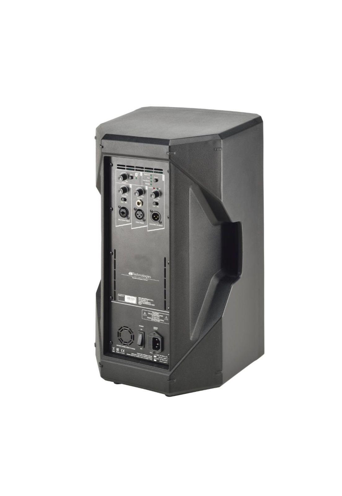 Caja Activa 10" DB Technologies KL 10-2