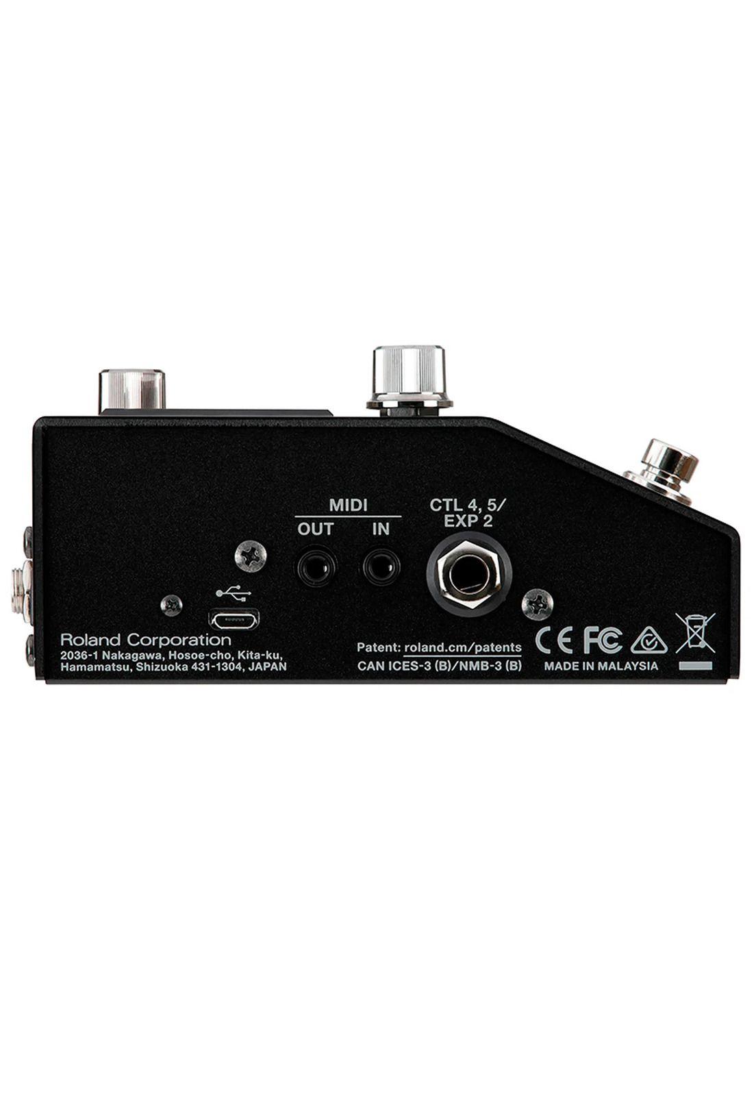 Pedalera de Efectos Boss GT-1000 Core-2