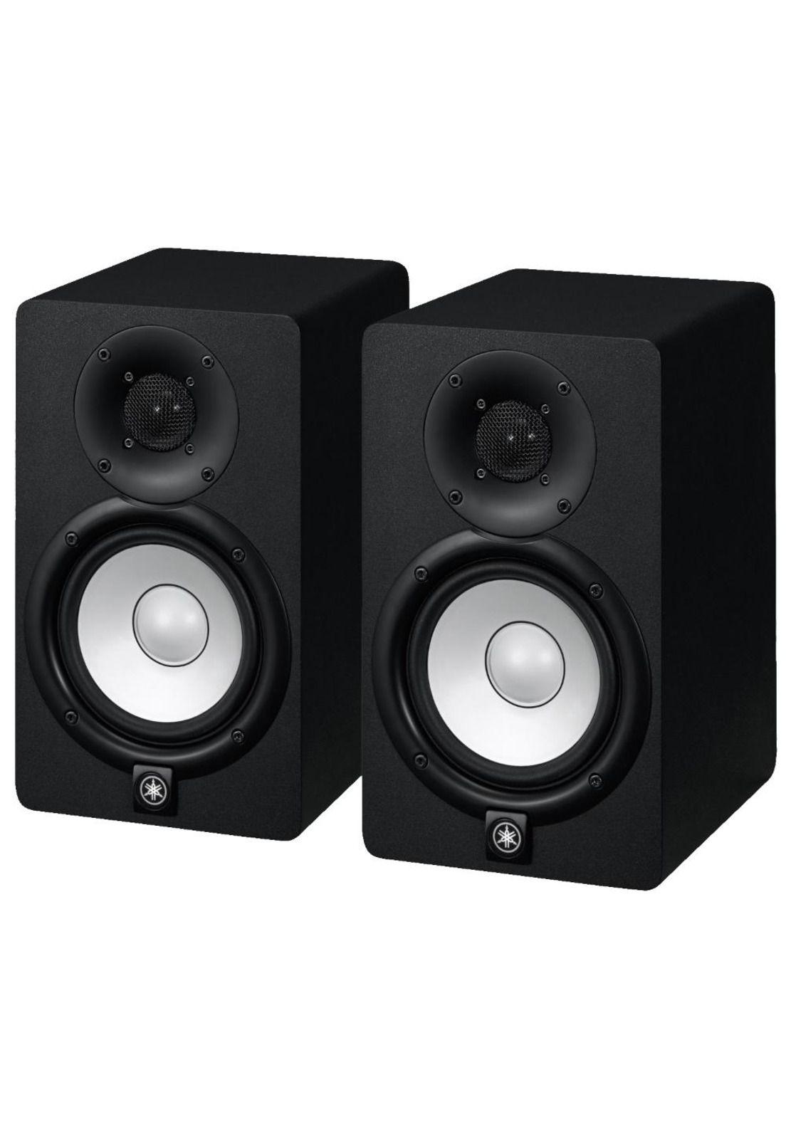 Monitor de Estudio Yamaha HS5 MP (par)-0