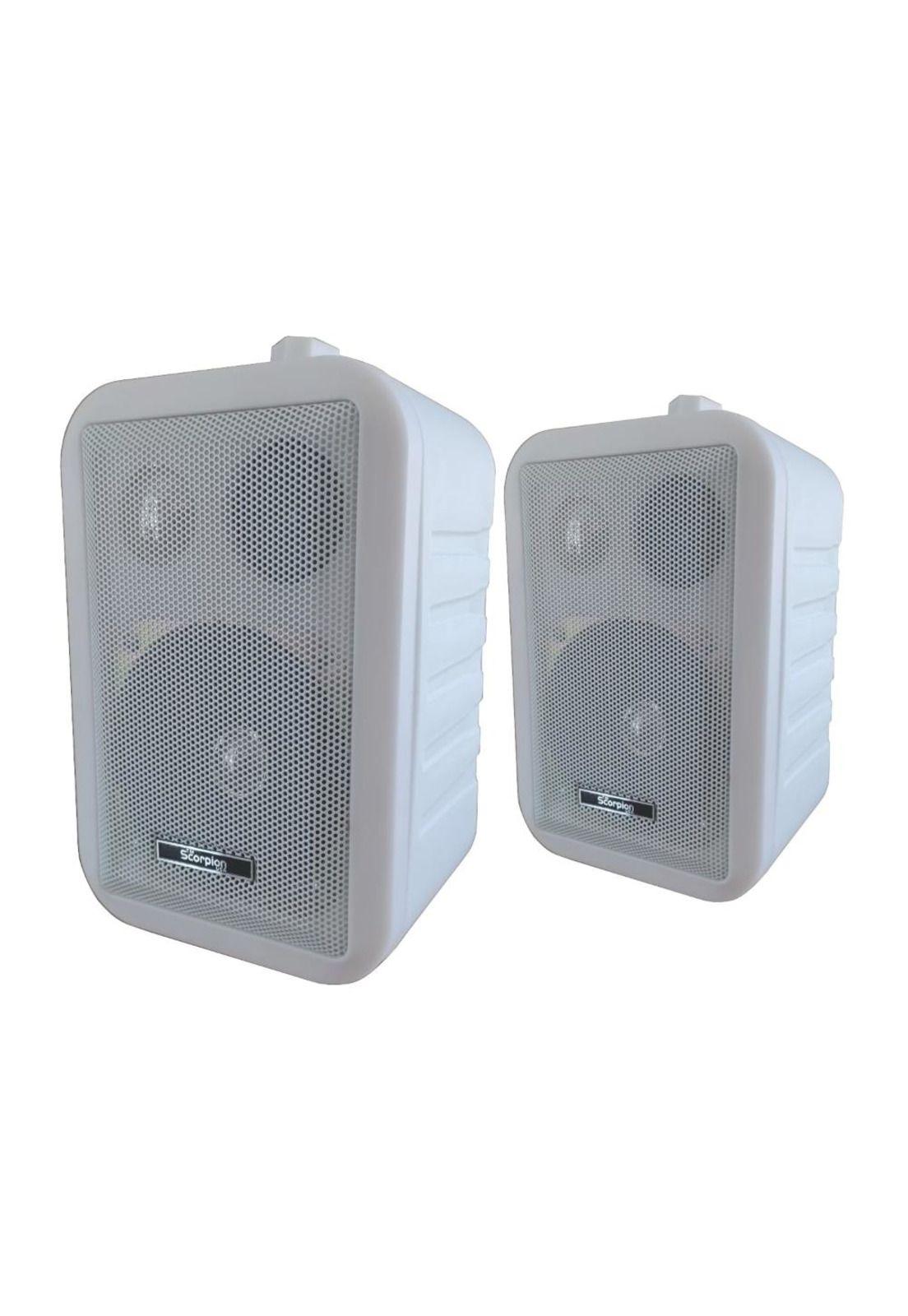 Parlante Ambiental (par) Scorpion W-100-0