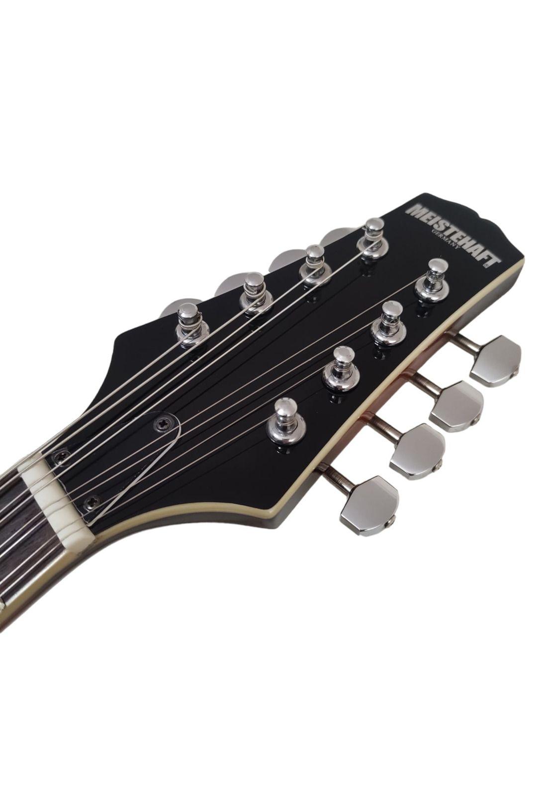 Mandolina Electroacustica Meistehaft Beethoven SB-3
